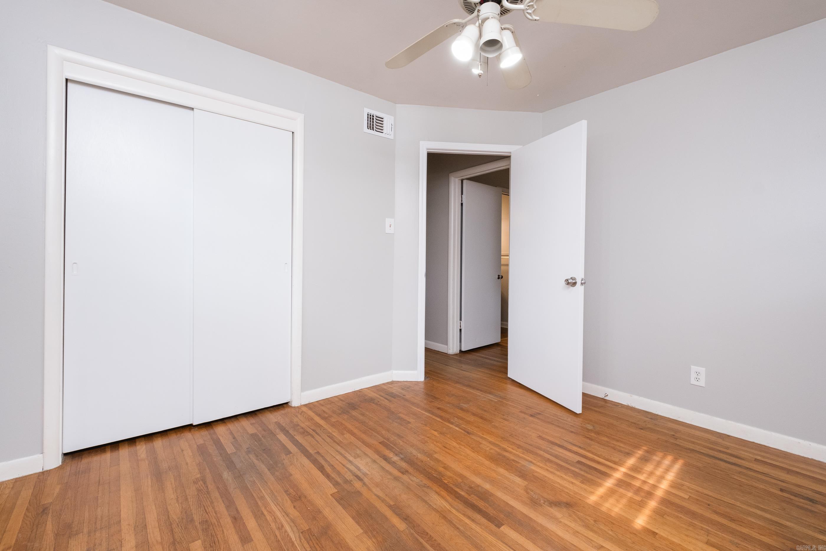 MARYTON PARK - Residential