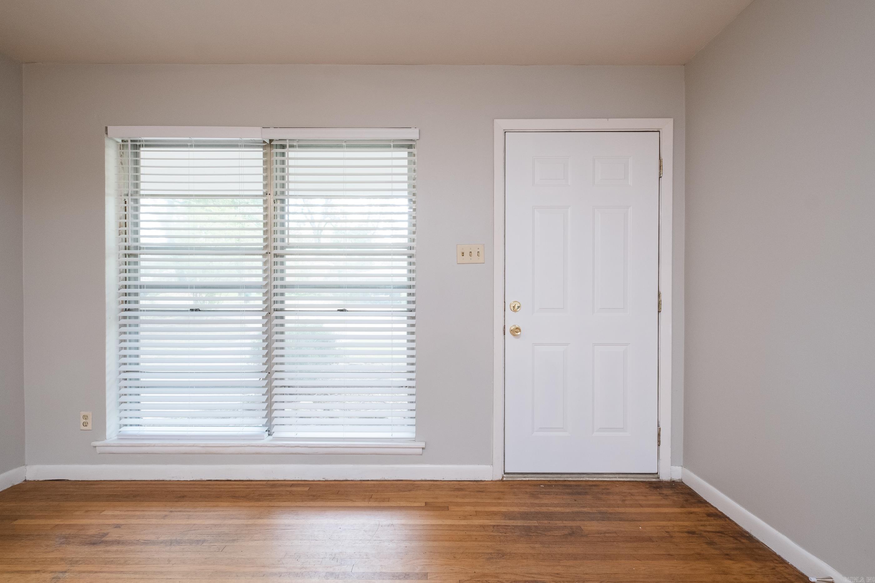 MARYTON PARK - Residential