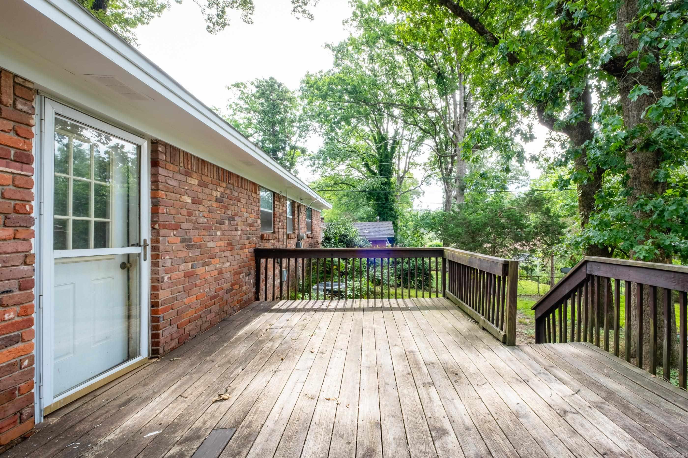 MARYTON PARK - Residential