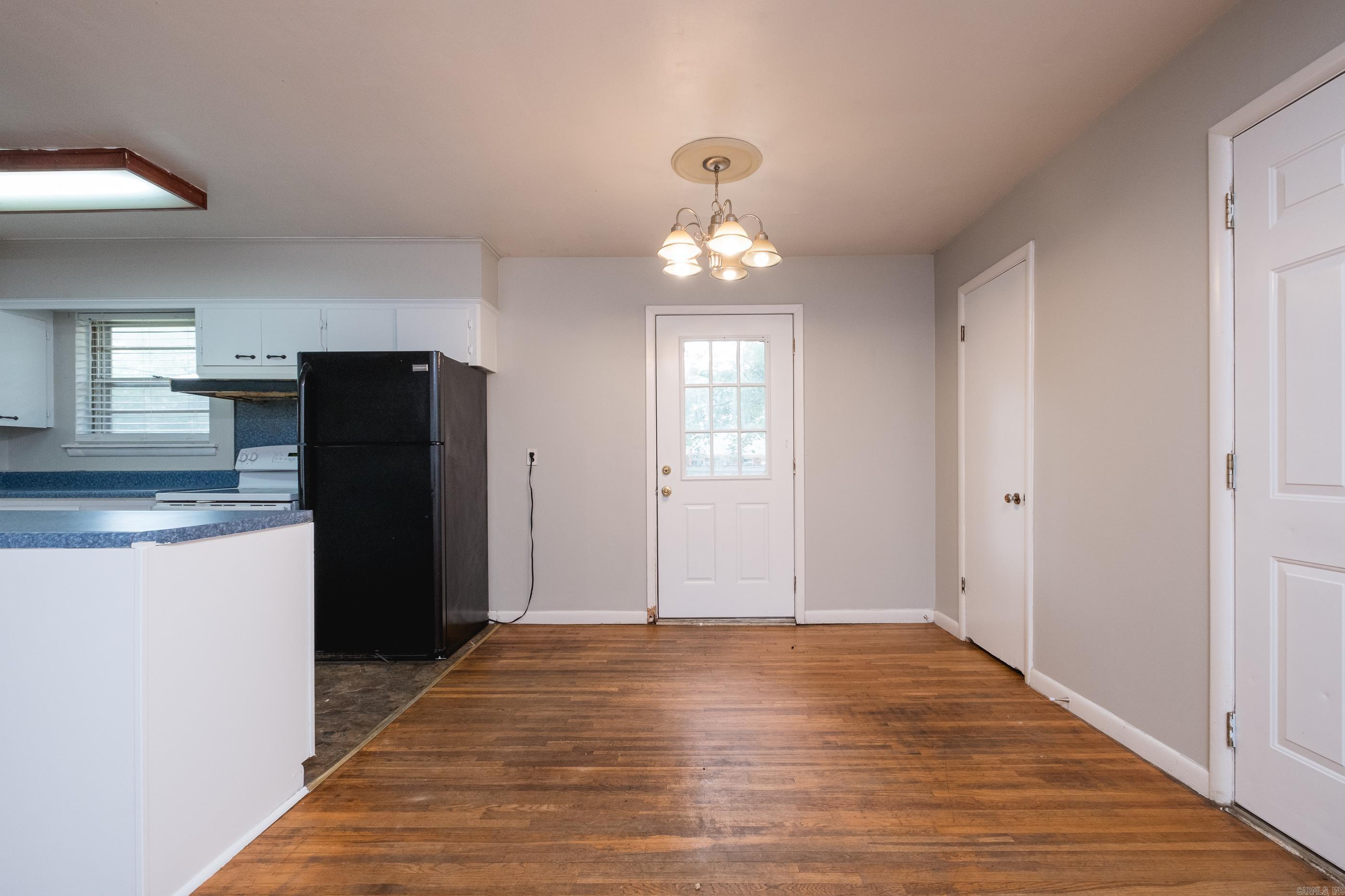 MARYTON PARK - Residential