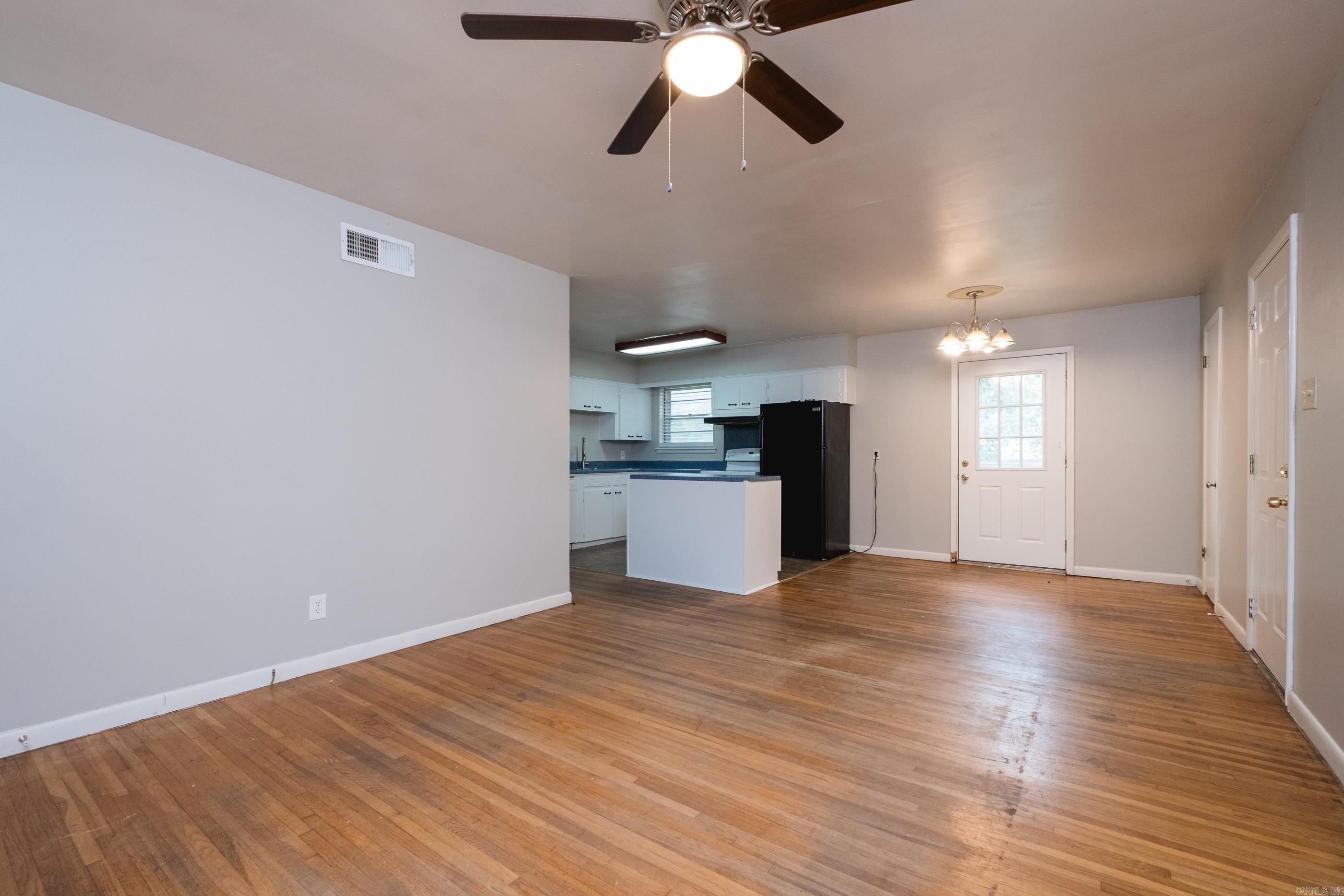 MARYTON PARK - Residential