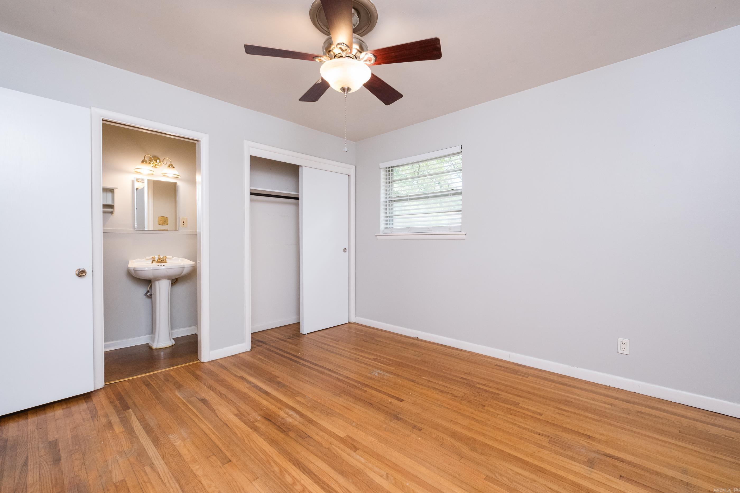 MARYTON PARK - Residential