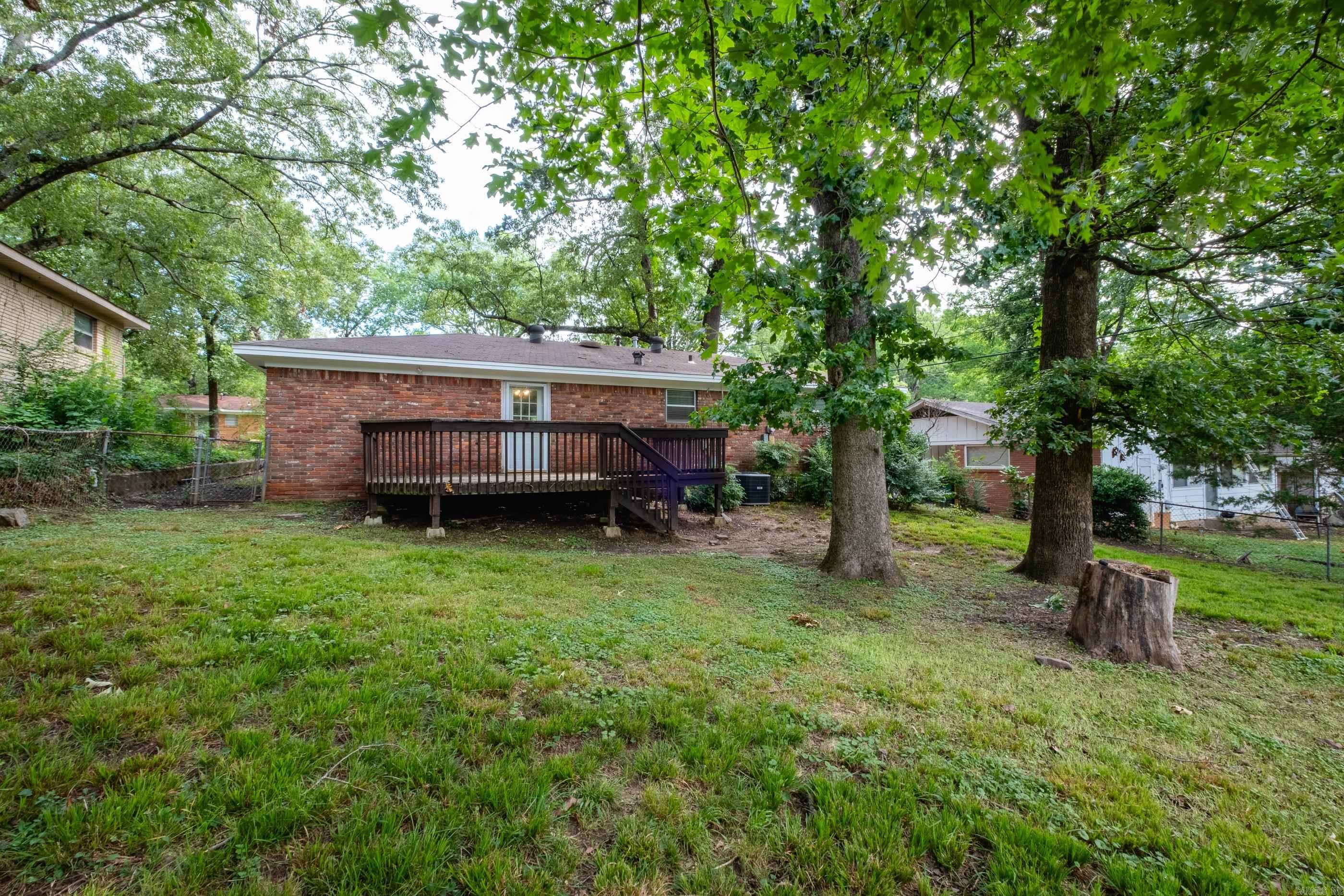 MARYTON PARK - Residential