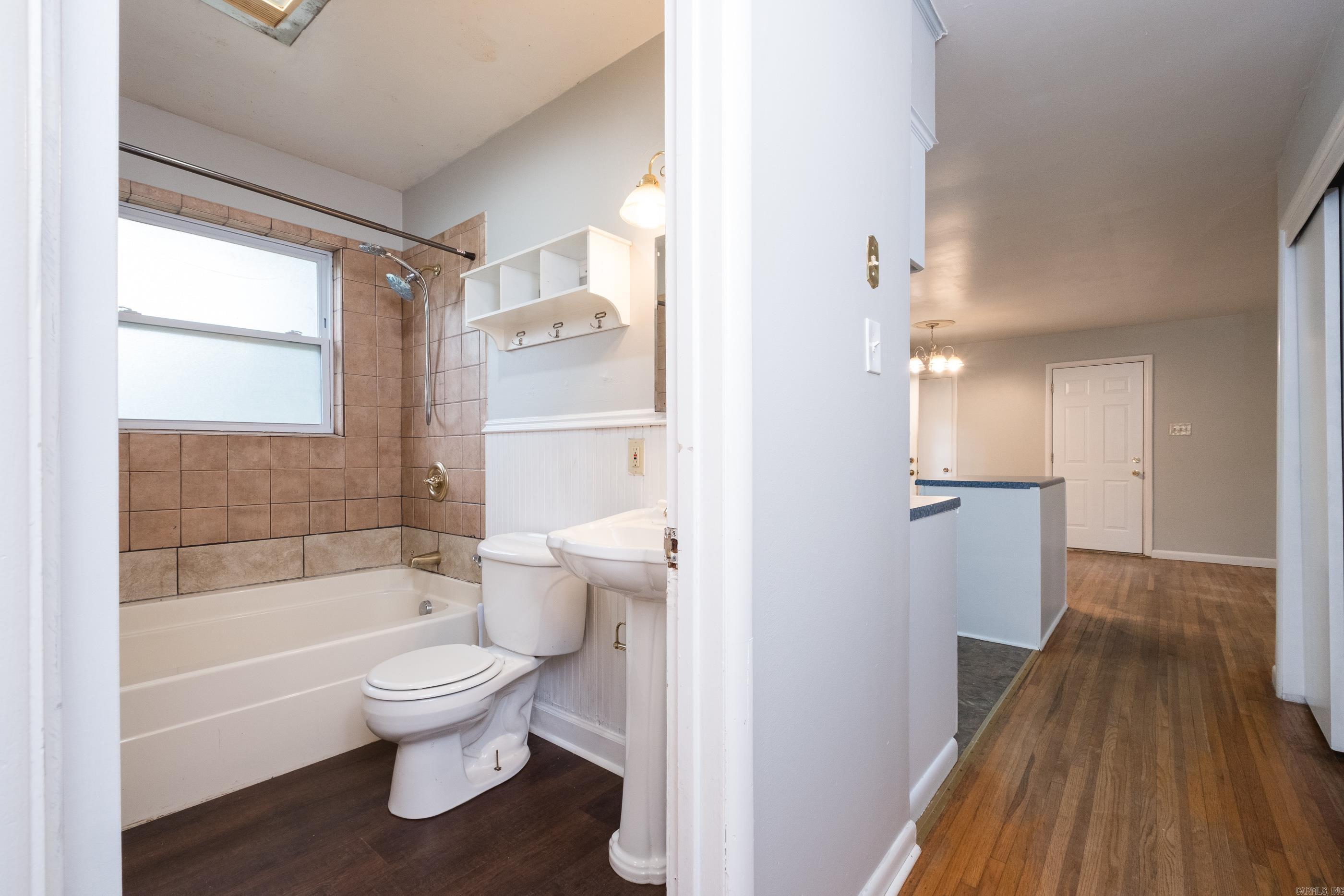 MARYTON PARK - Residential