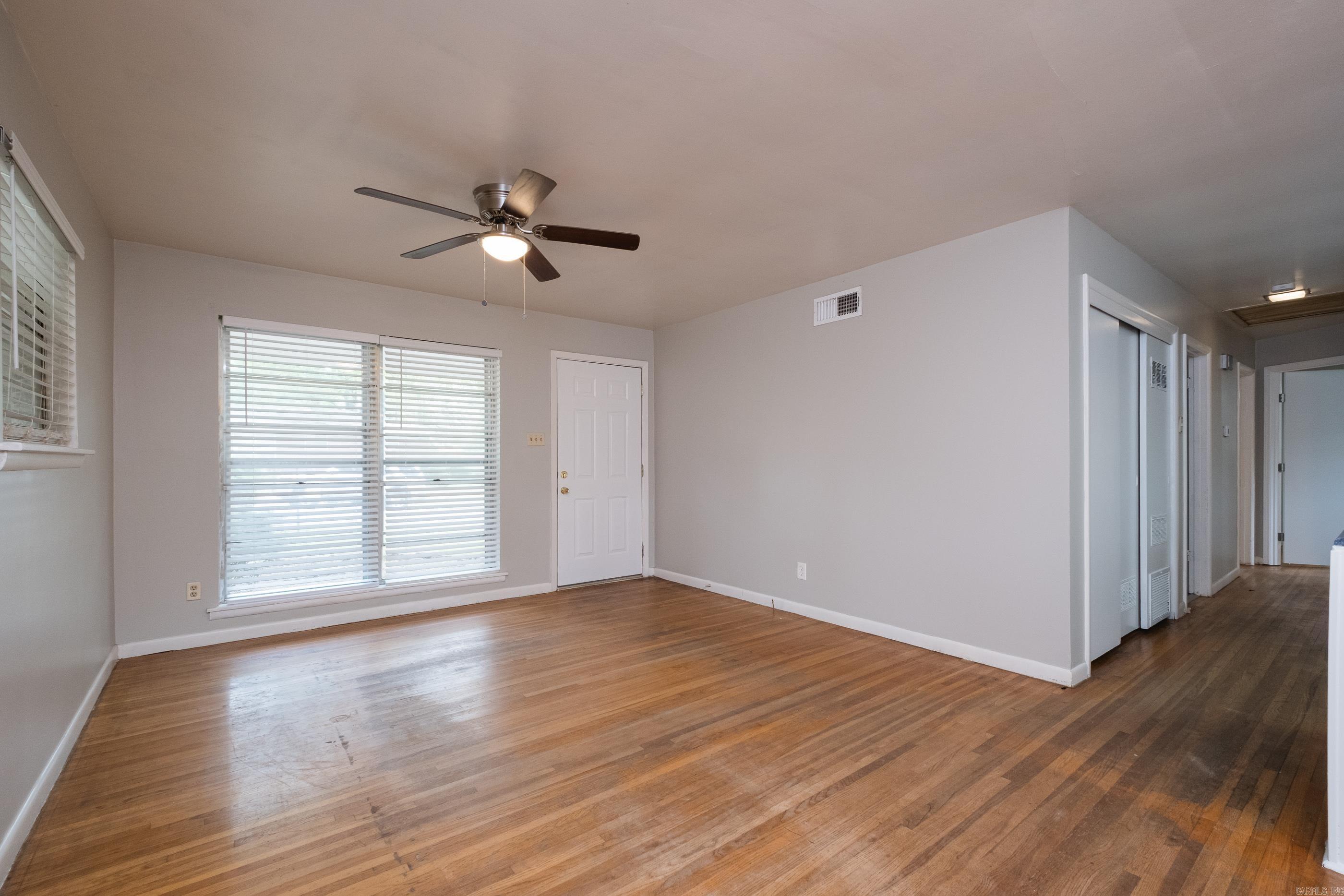 MARYTON PARK - Residential