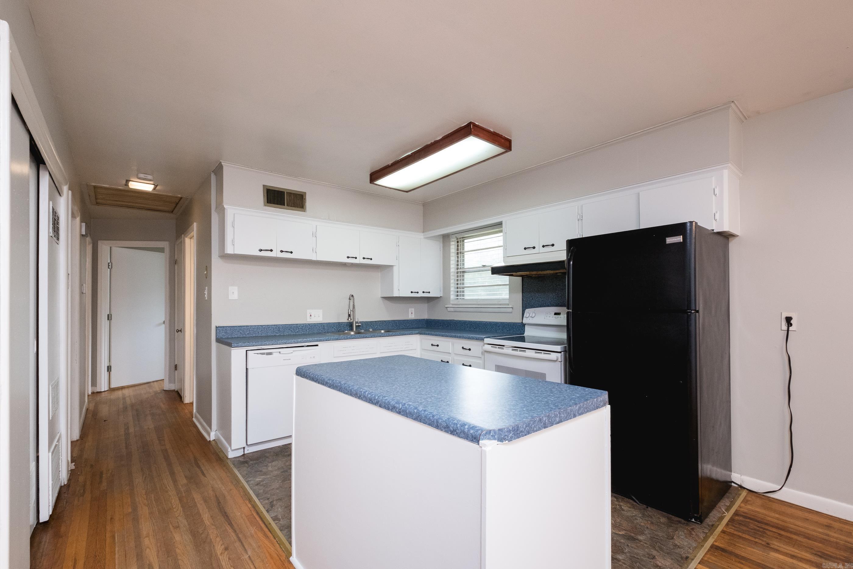 MARYTON PARK - Residential