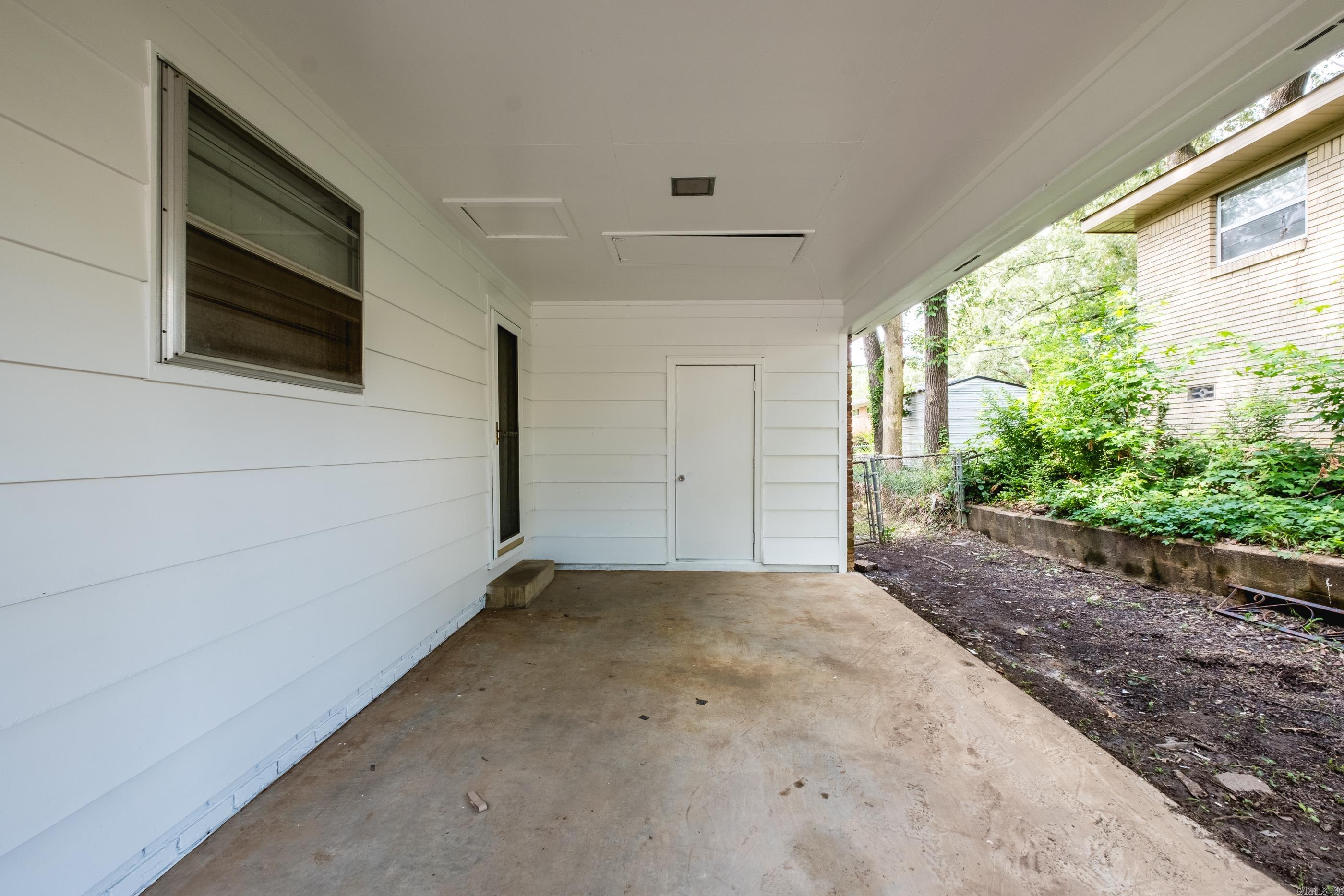 MARYTON PARK - Residential