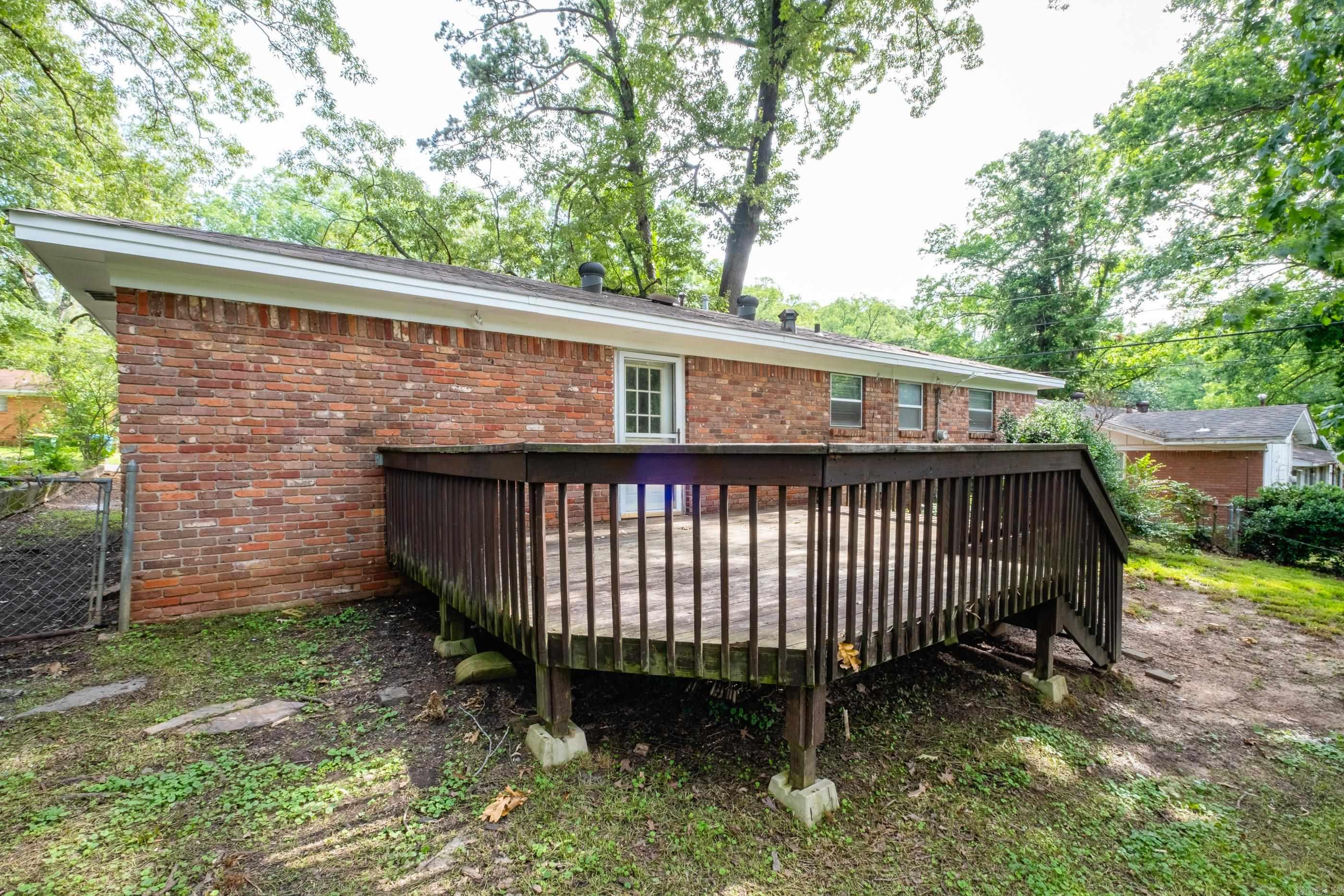 MARYTON PARK - Residential
