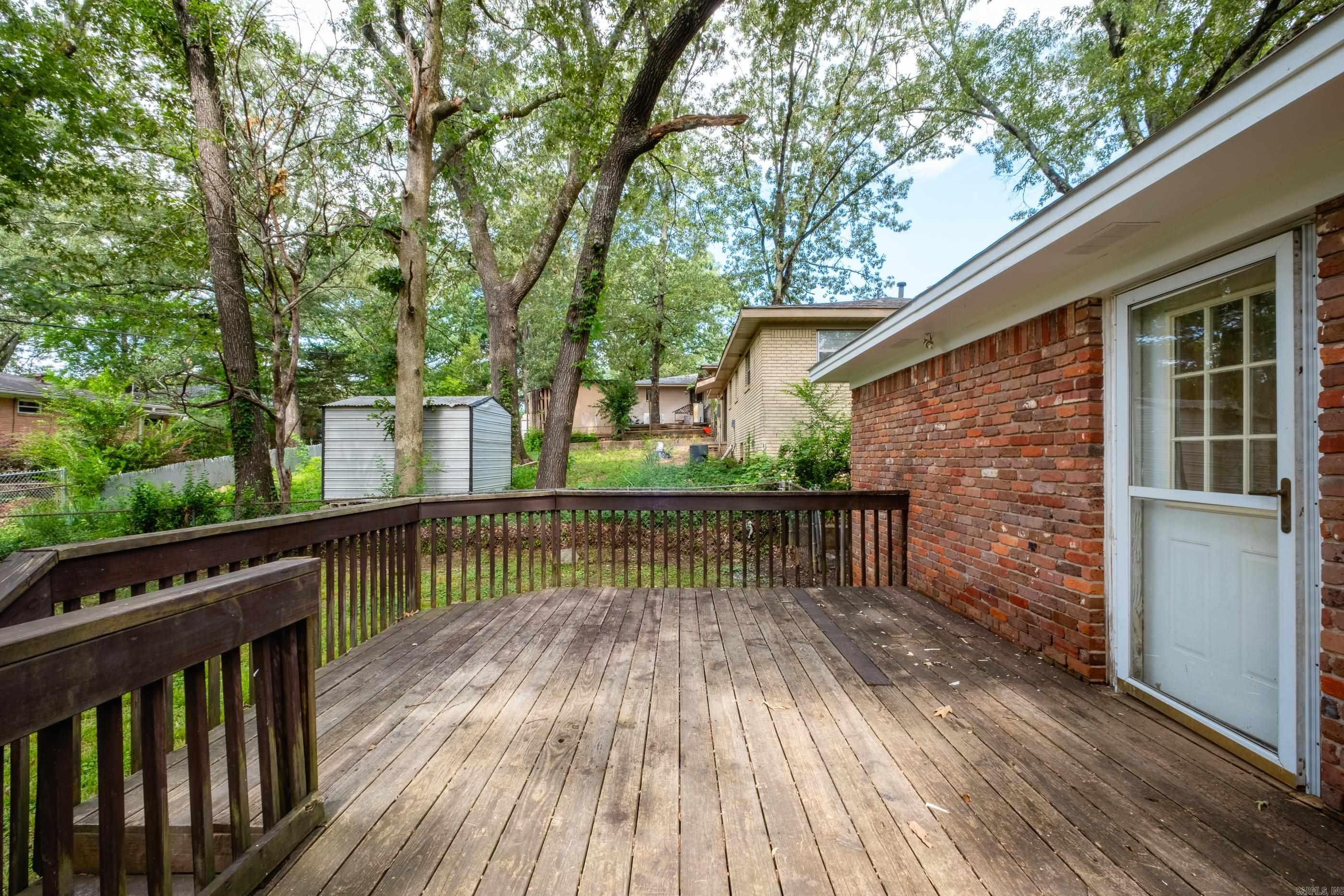 MARYTON PARK - Residential