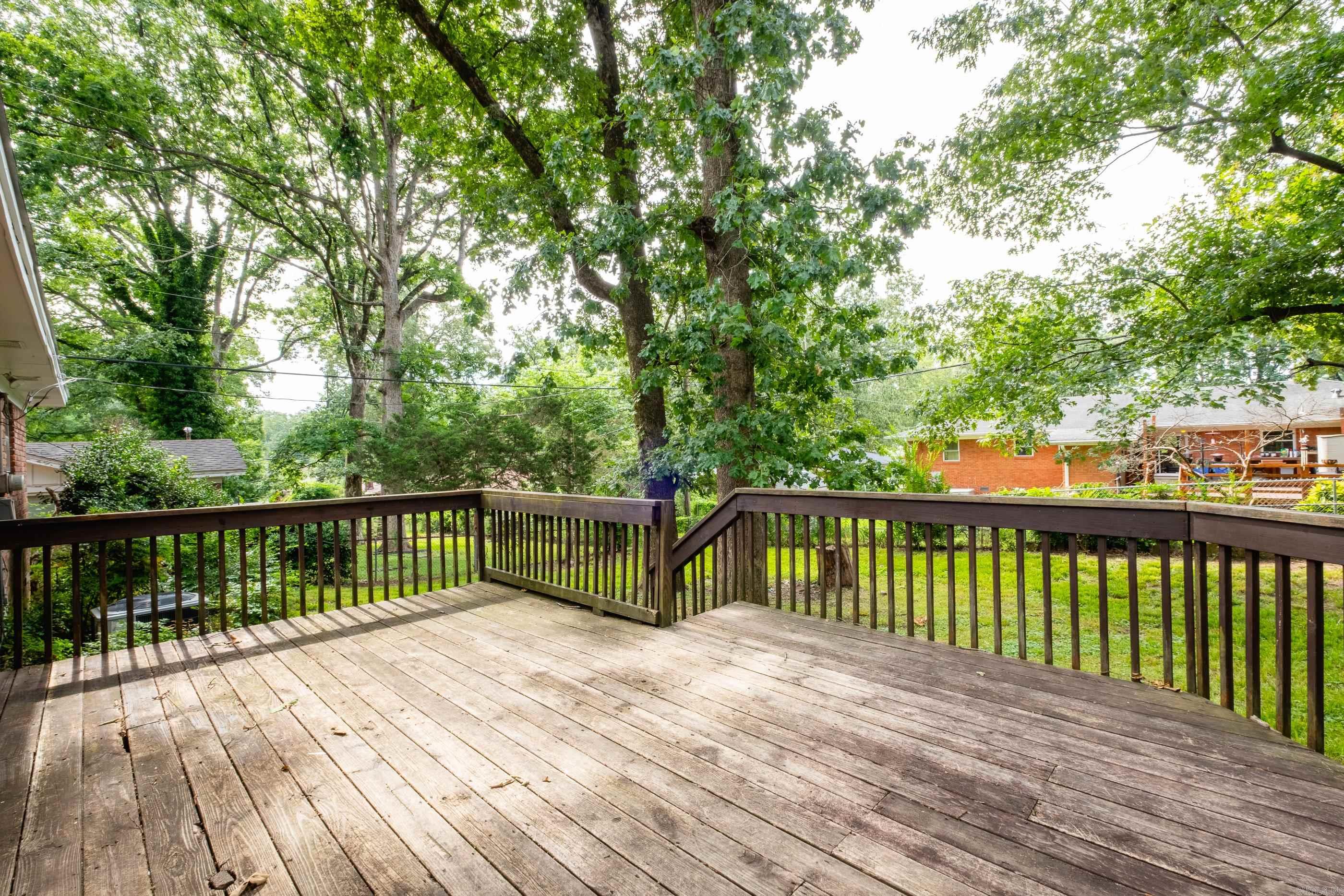 MARYTON PARK - Residential