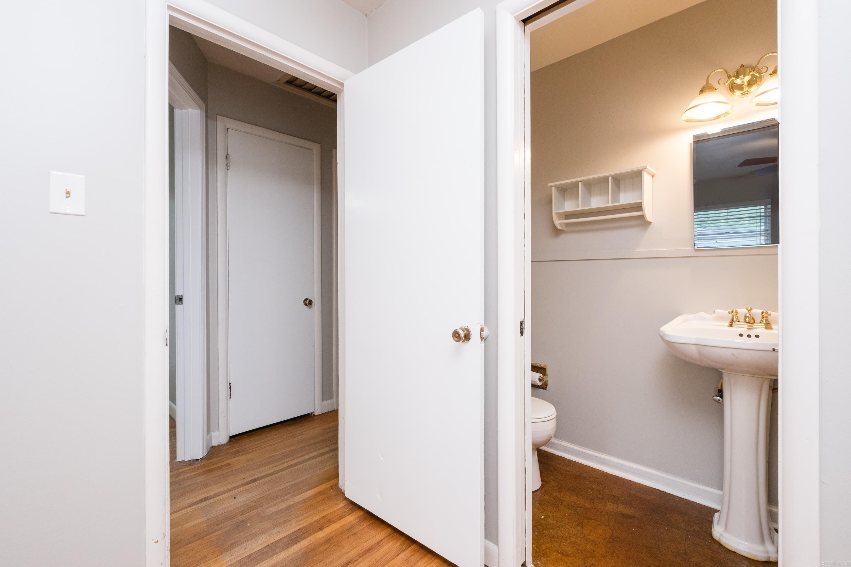 MARYTON PARK - Residential