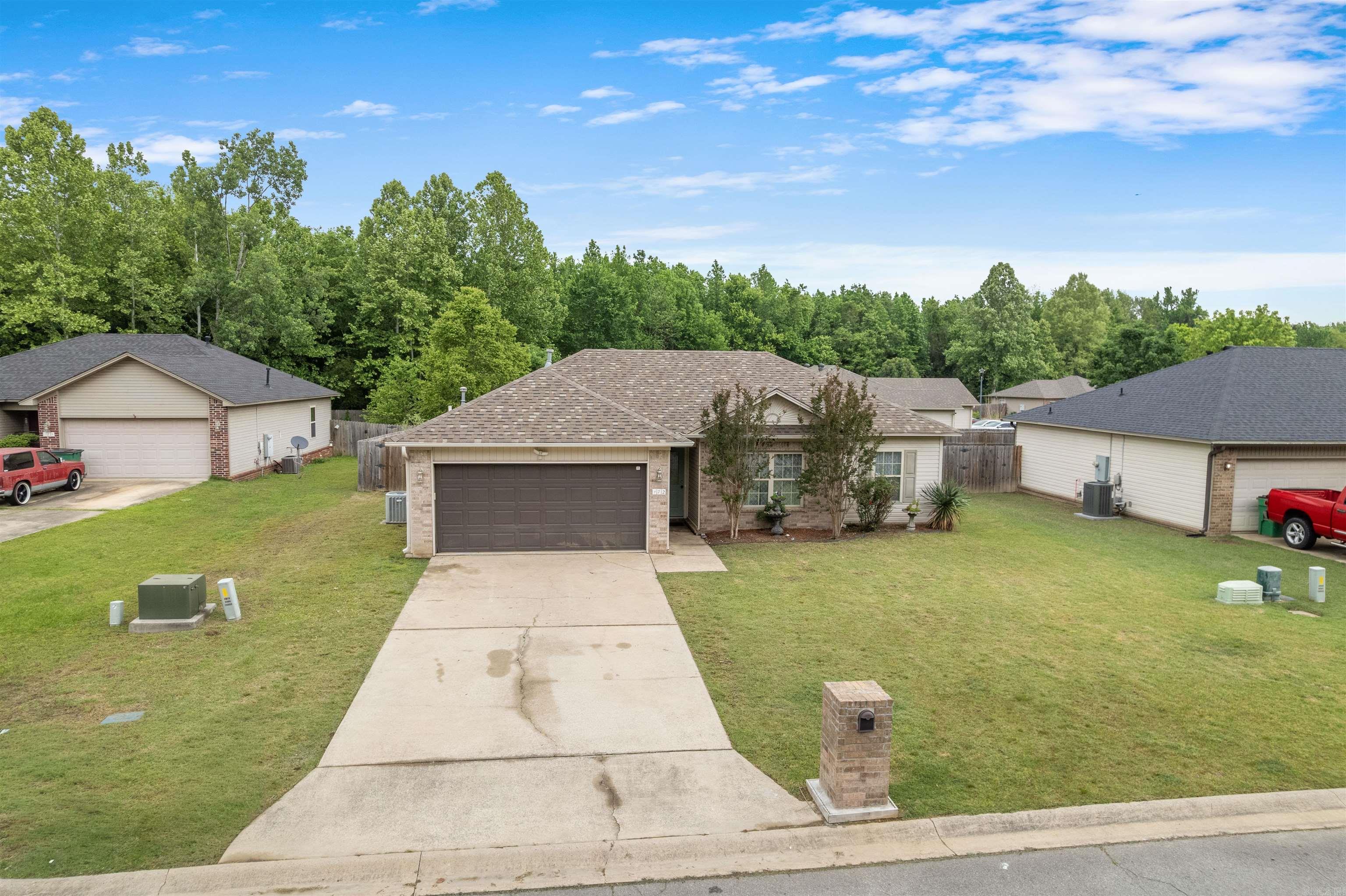 Orchard Estates - Residential
