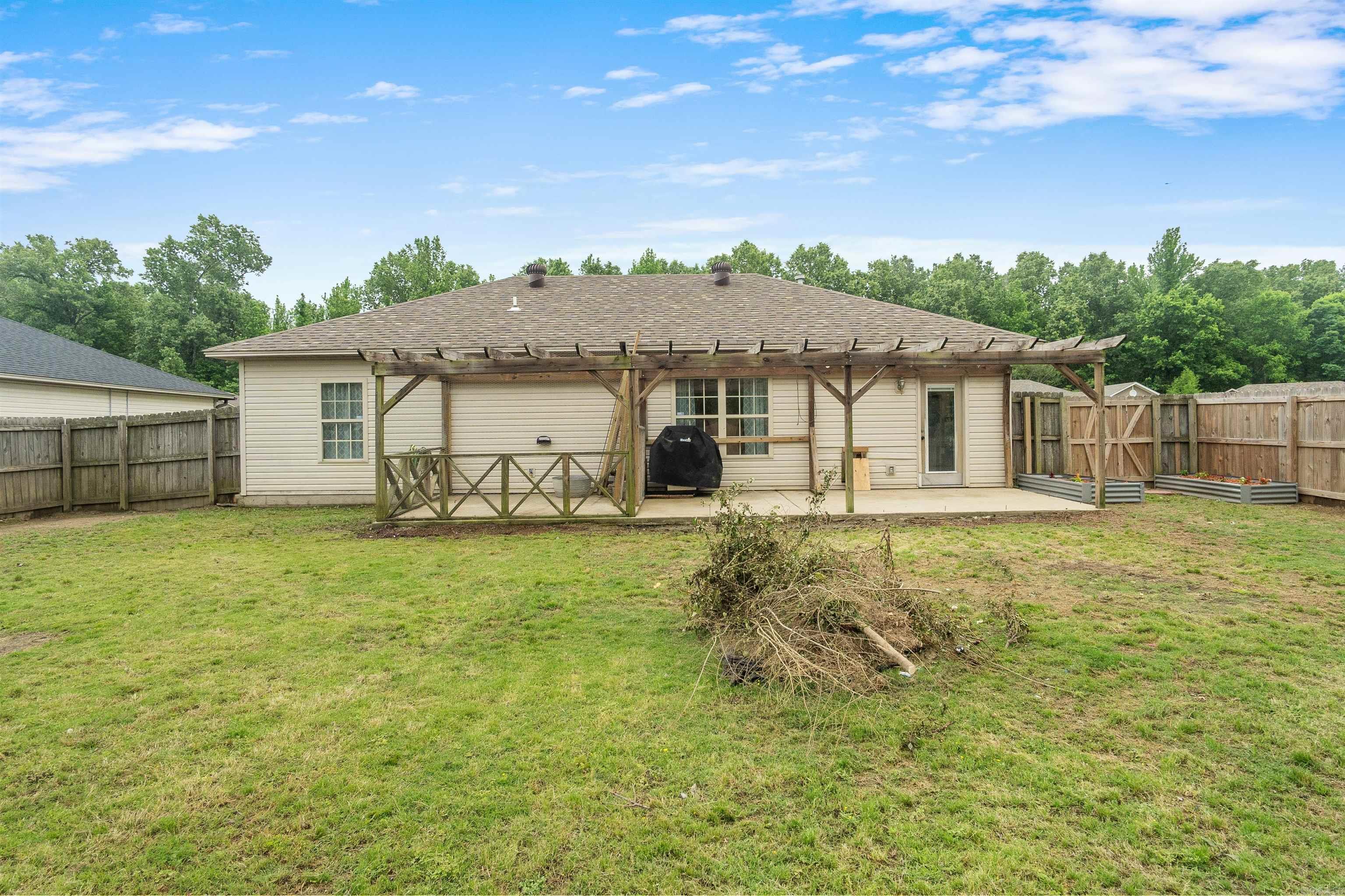 Orchard Estates - Residential
