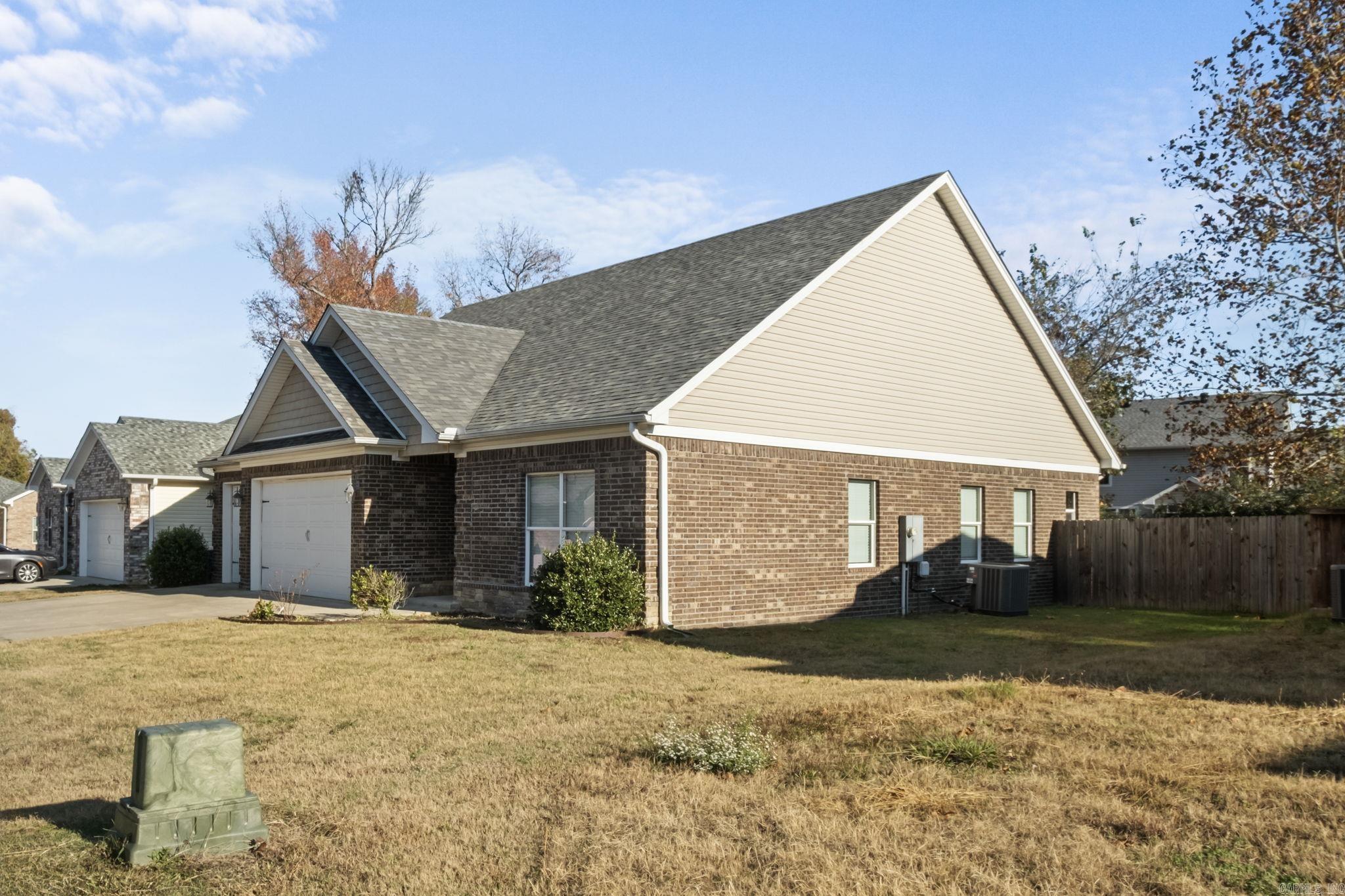 Glenwood Estates III - Residential