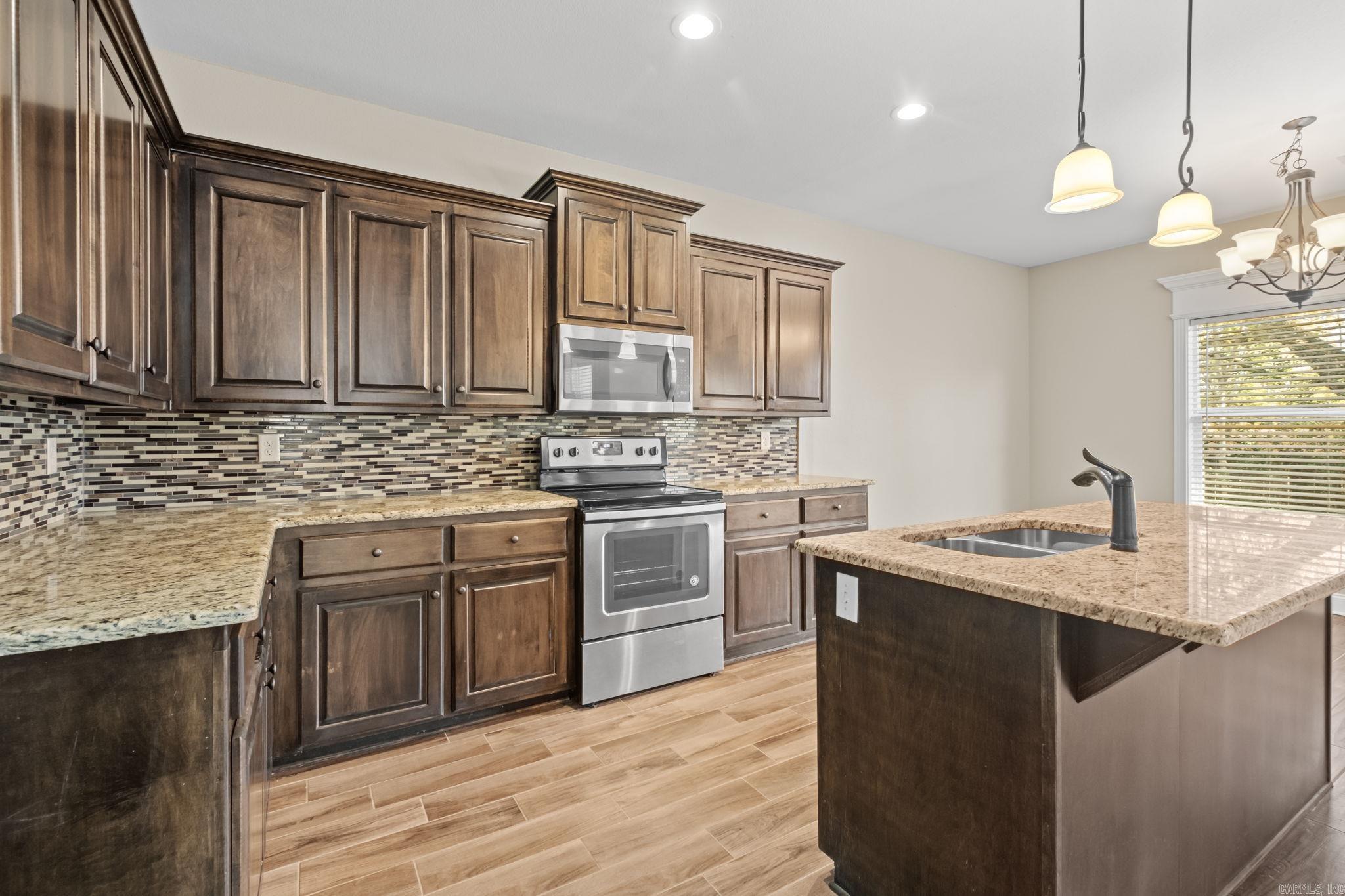 Glenwood Estates III - Residential