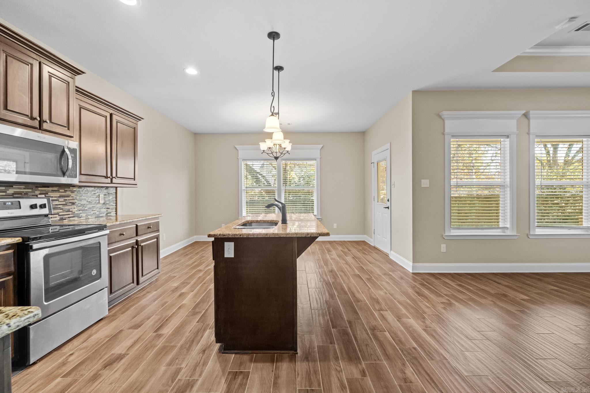 Glenwood Estates III - Residential