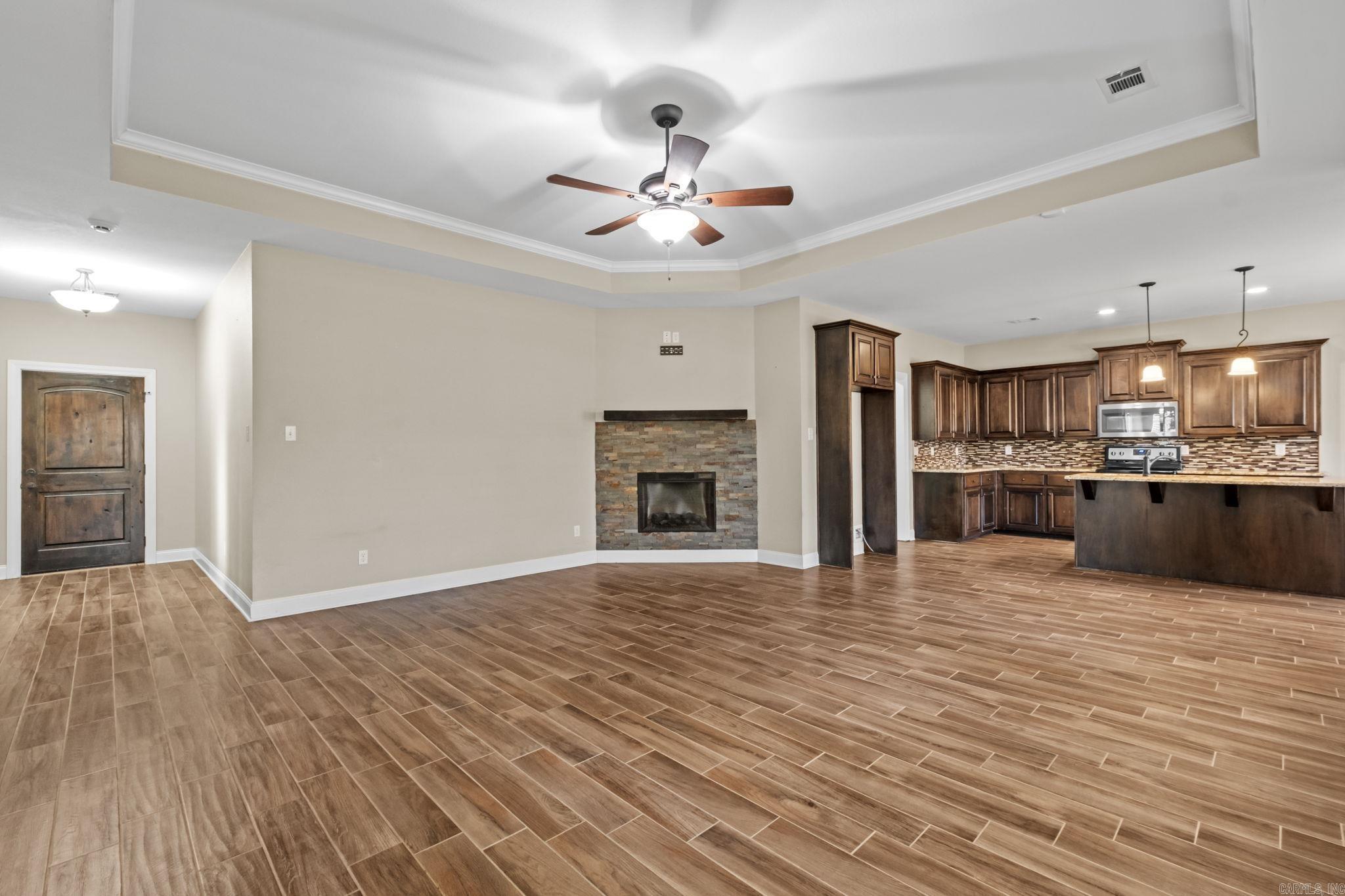 Glenwood Estates III - Residential