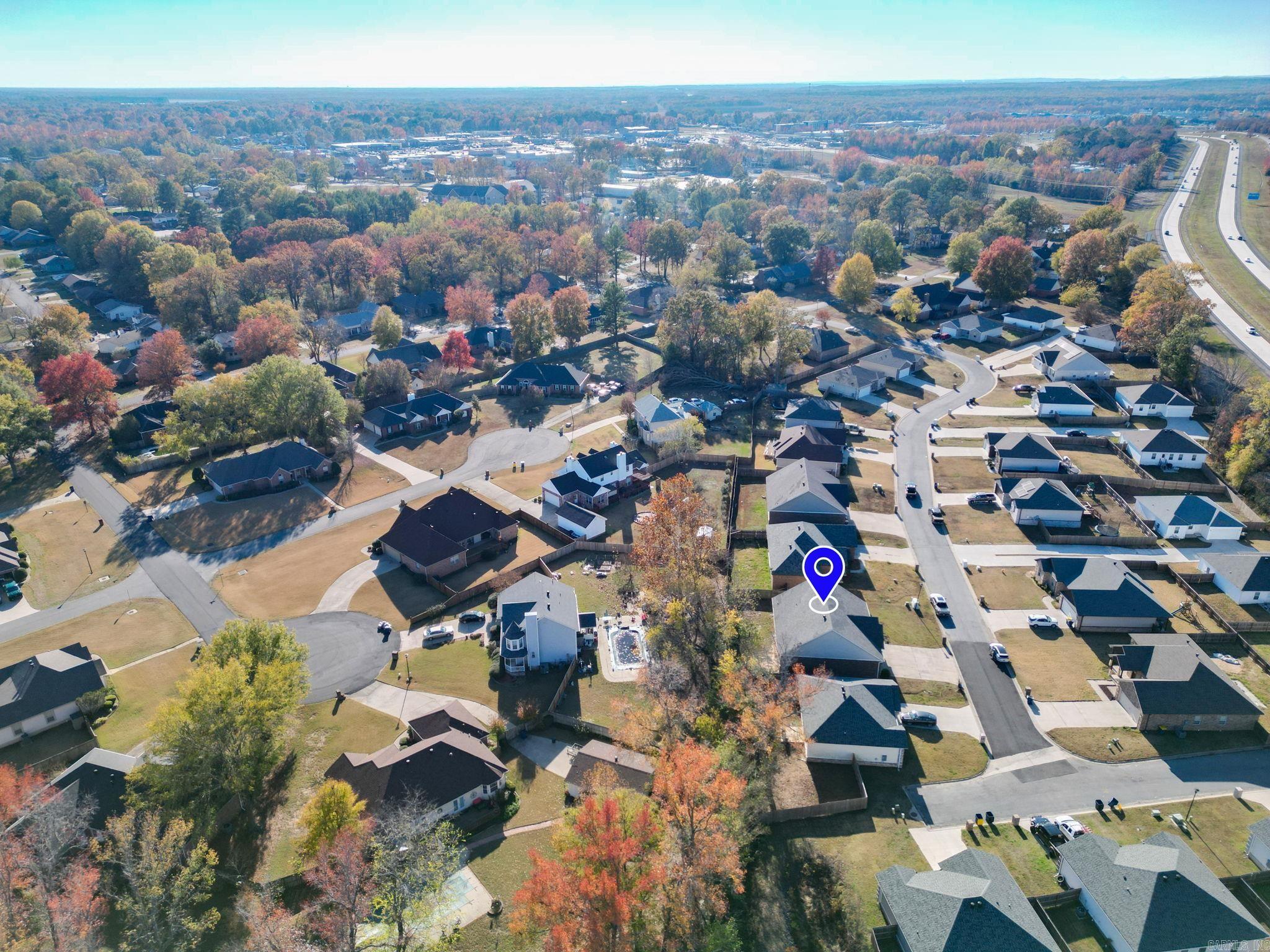 Glenwood Estates III - Residential