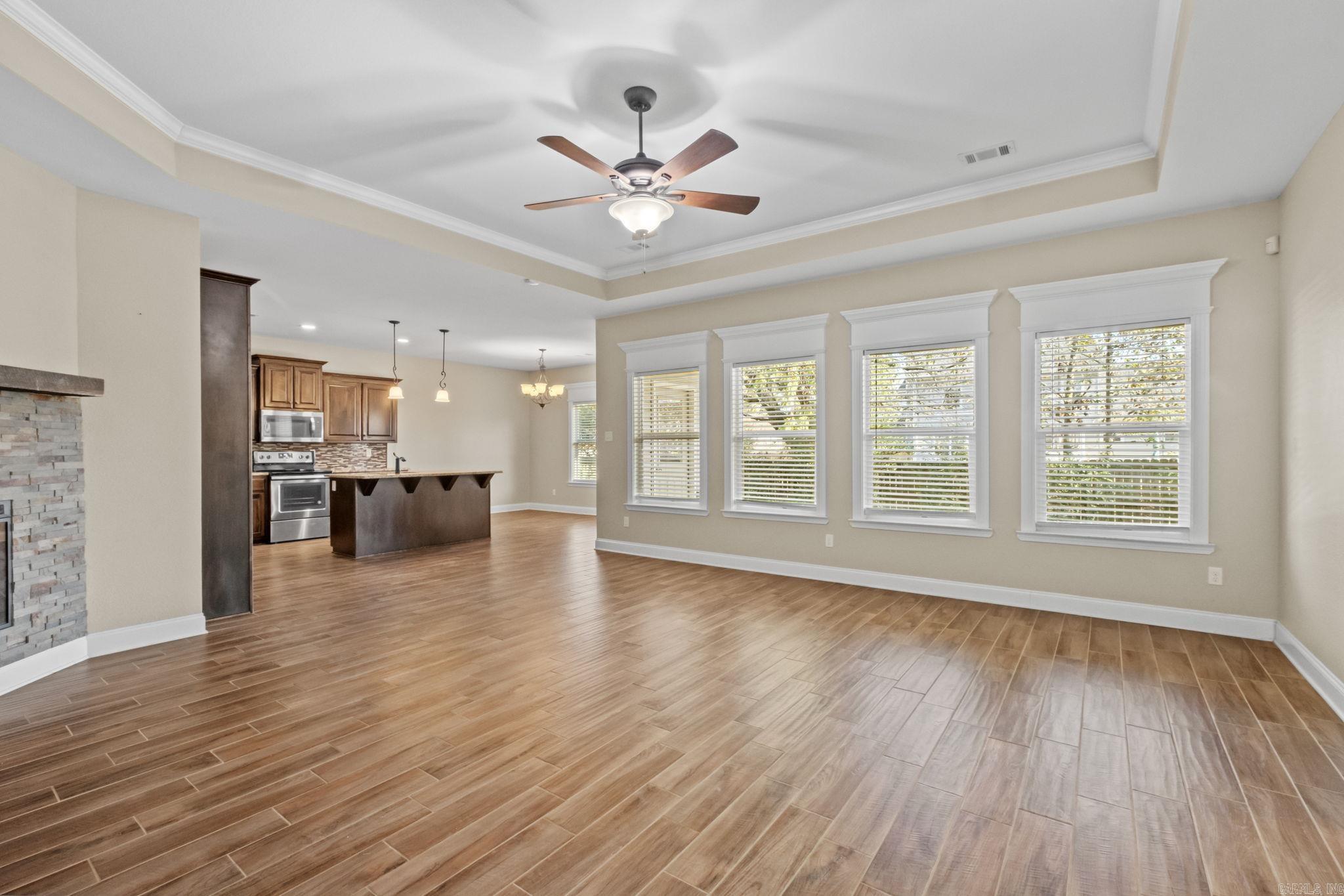 Glenwood Estates III - Residential