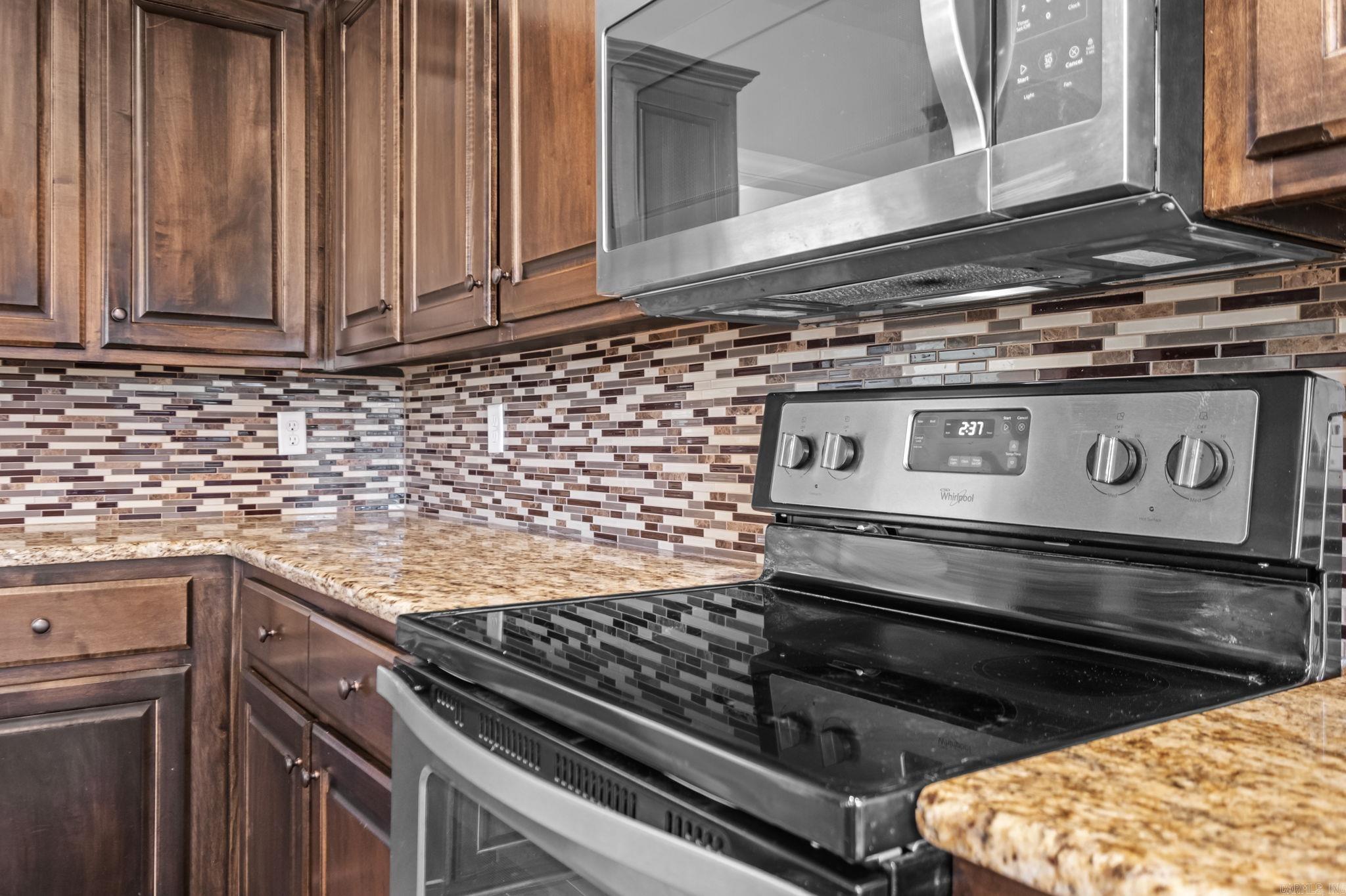 Glenwood Estates III - Residential