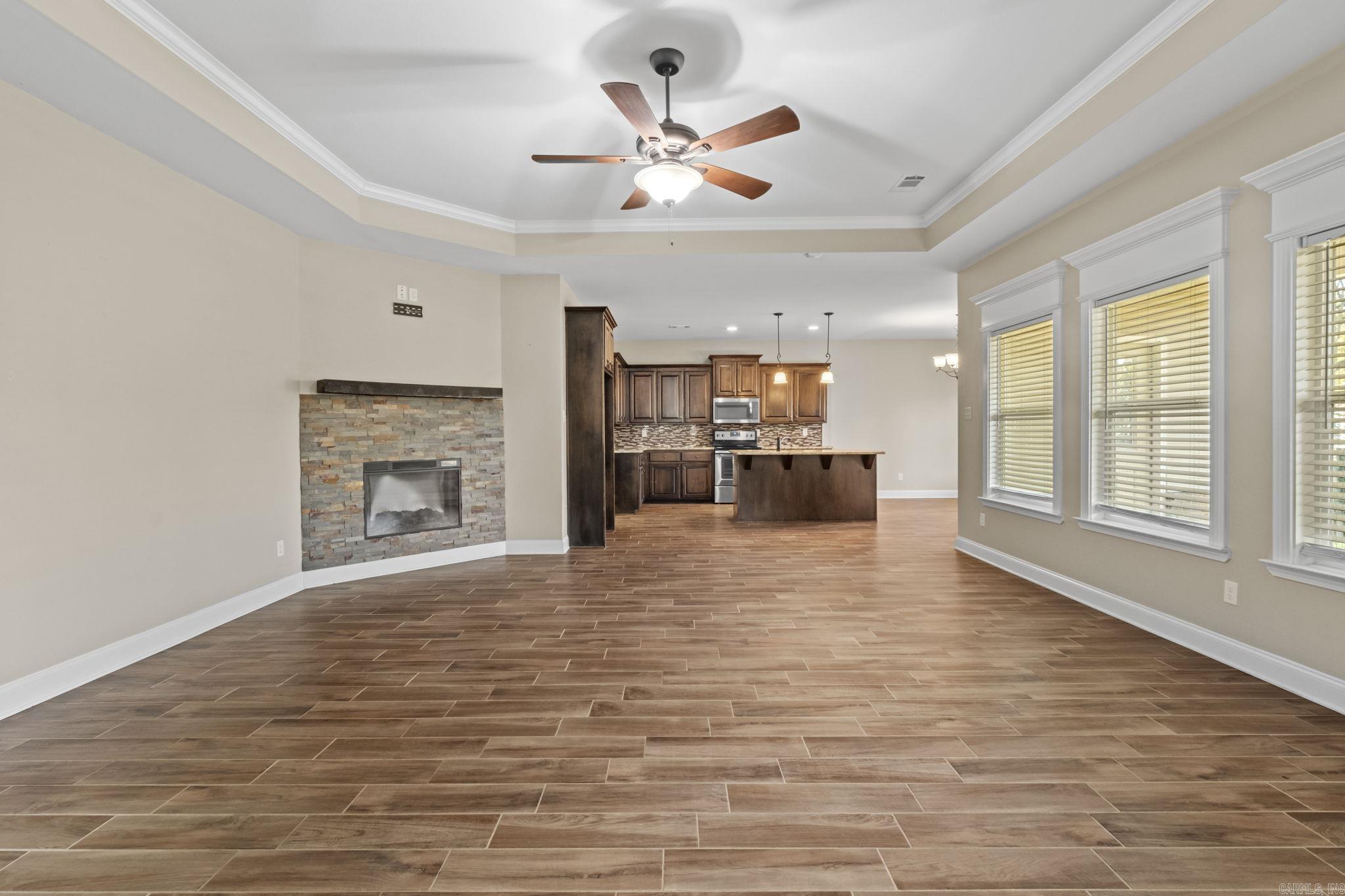 Glenwood Estates III - Residential