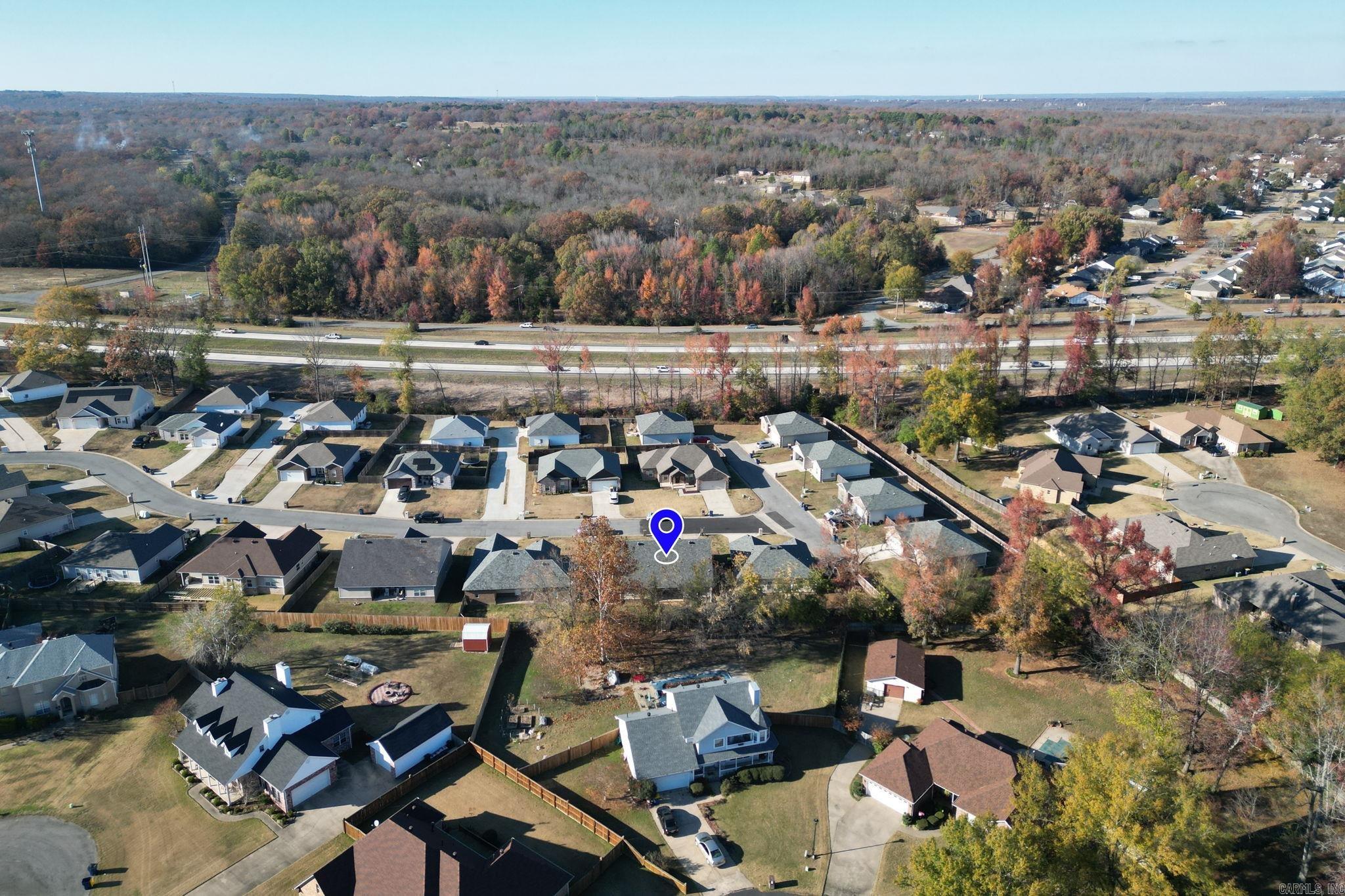 Glenwood Estates III - Residential