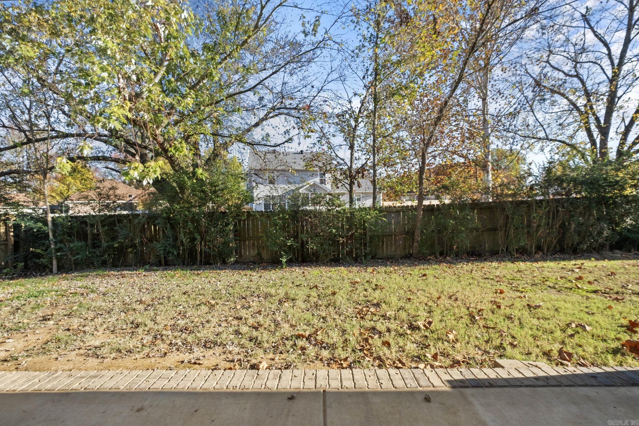 Glenwood Estates III - Residential