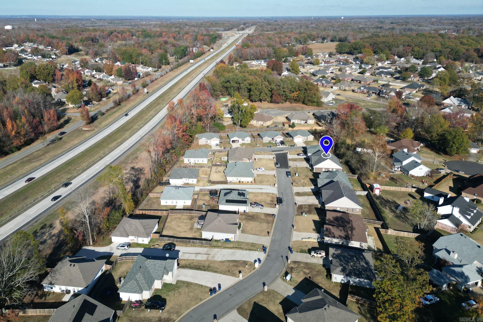 Glenwood Estates III - Residential