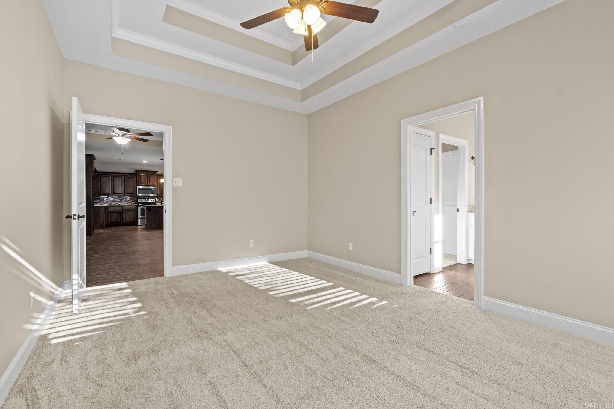 Glenwood Estates III - Residential