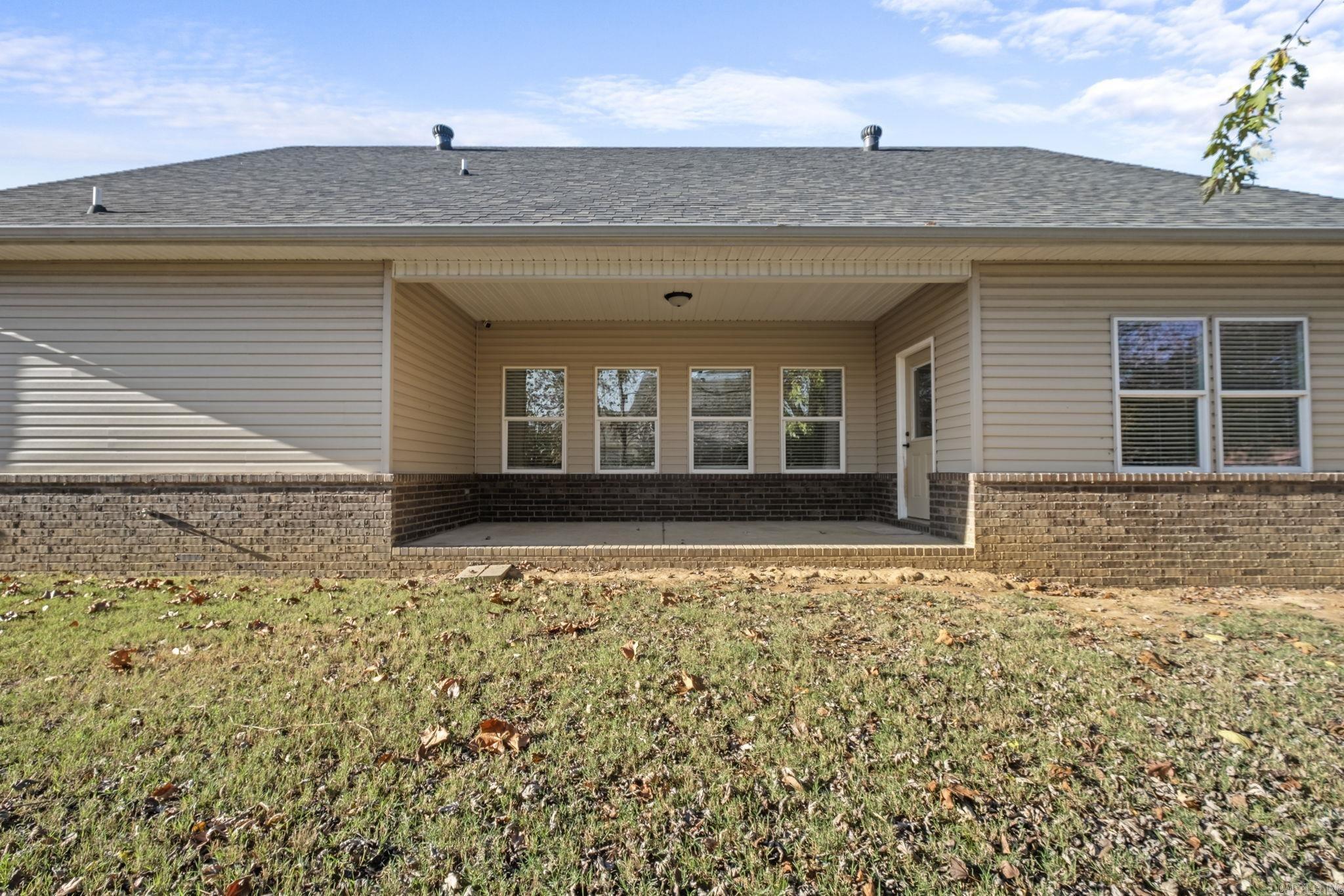 Glenwood Estates III - Residential