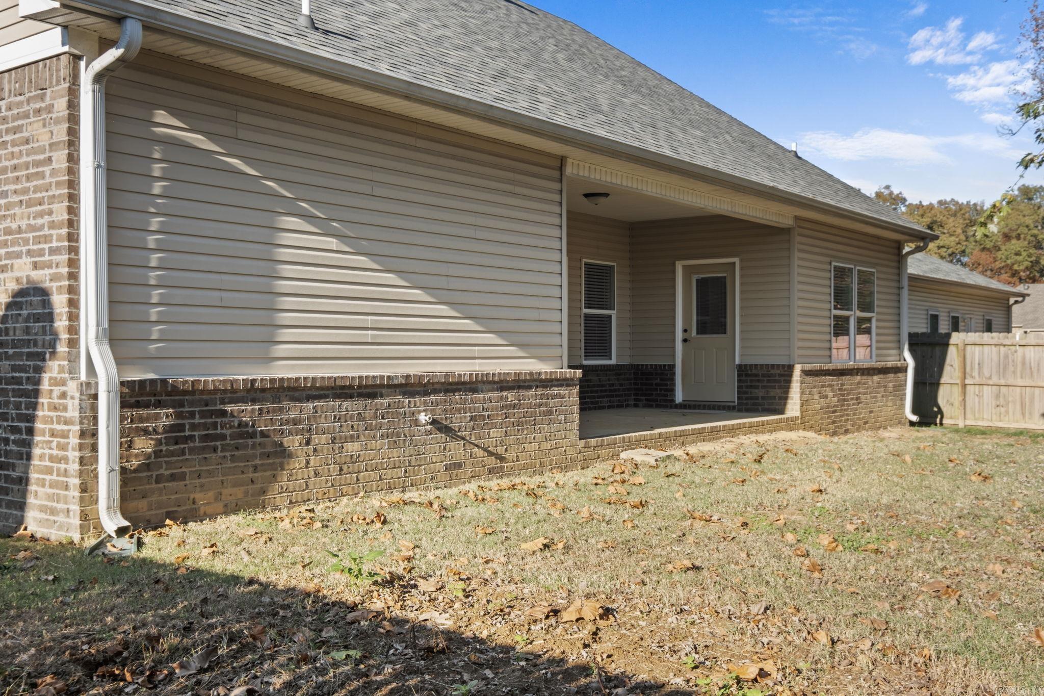 Glenwood Estates III - Residential