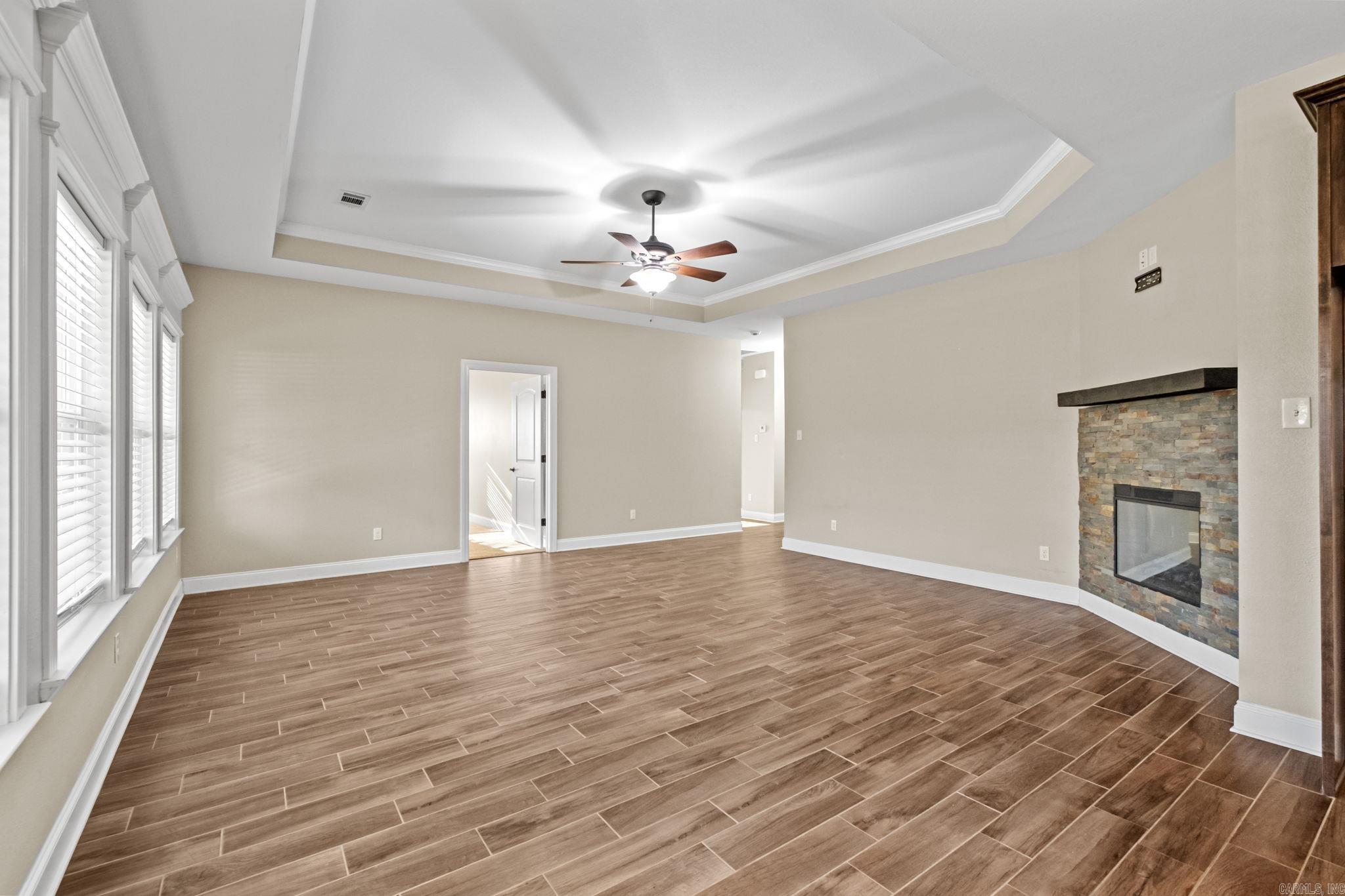 Glenwood Estates III - Residential