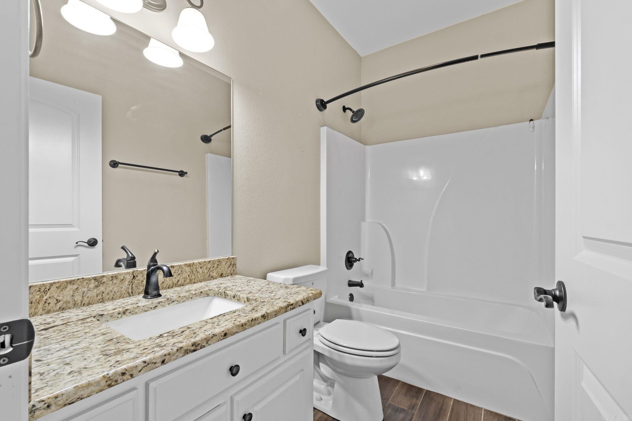 Glenwood Estates III - Residential