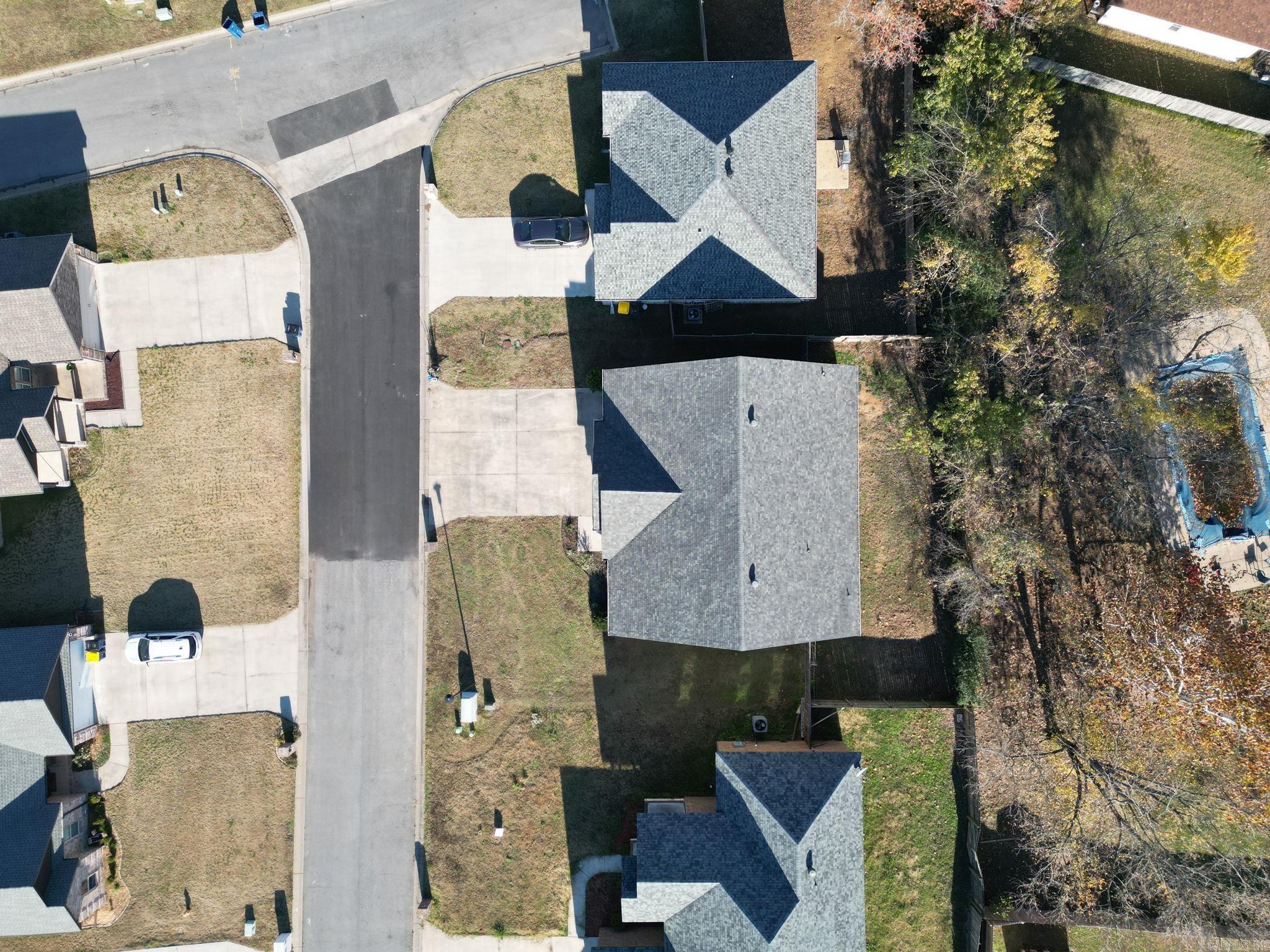 Glenwood Estates III - Residential