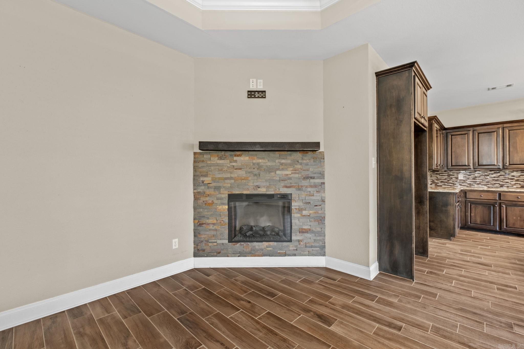 Glenwood Estates III - Residential