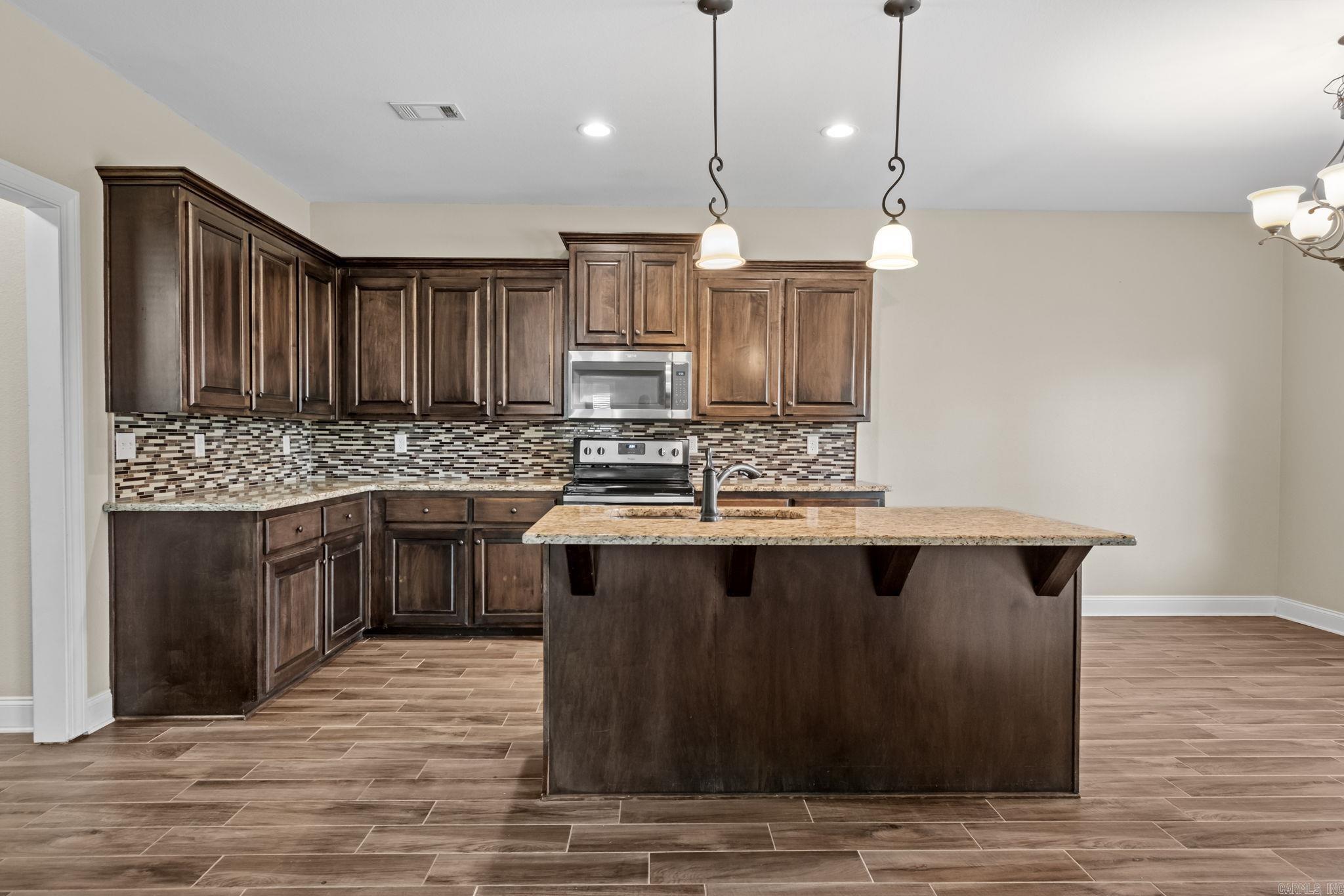 Glenwood Estates III - Residential