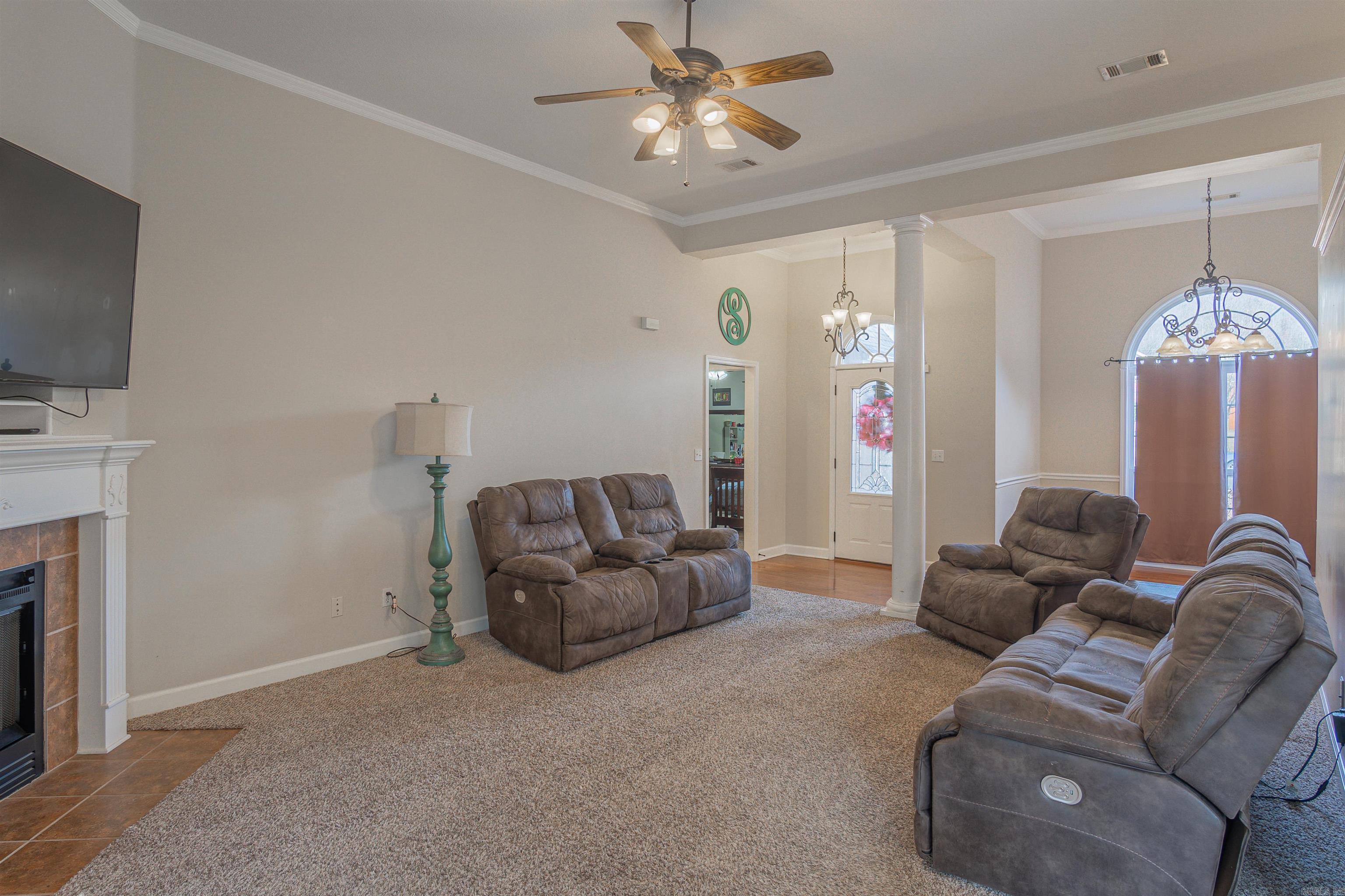 Magness North - Residential