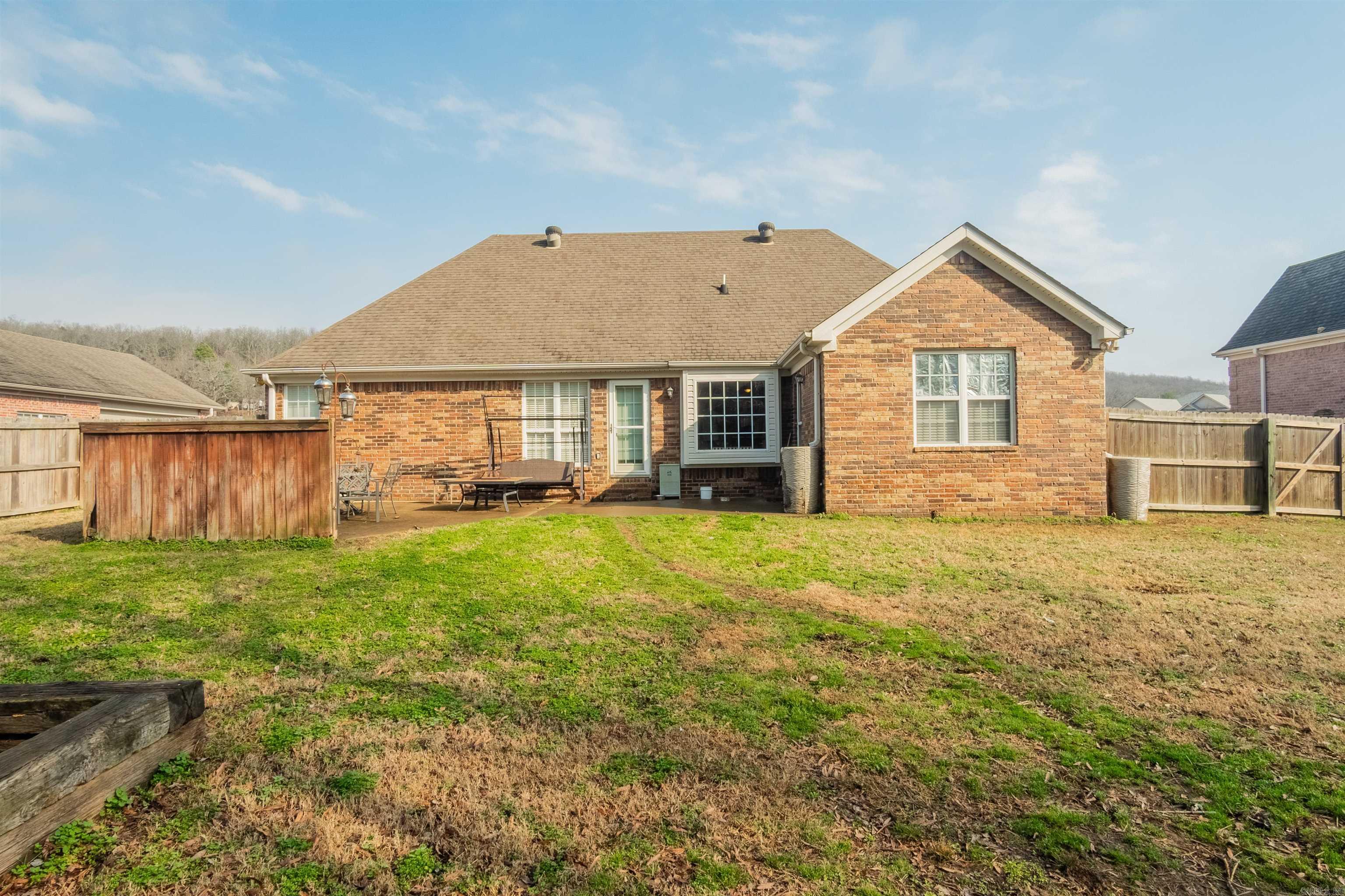 Magness North - Residential