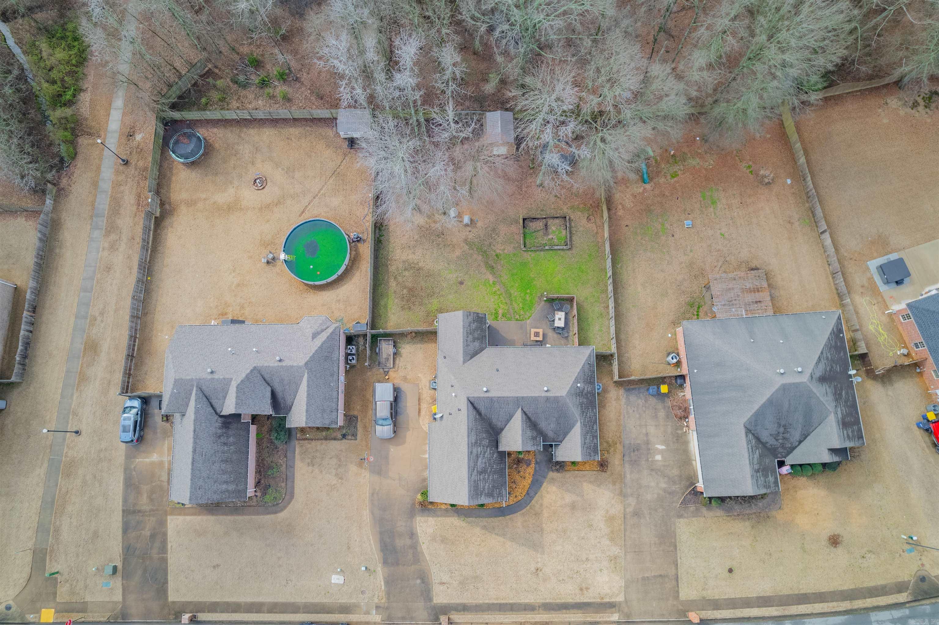 Magness North - Residential