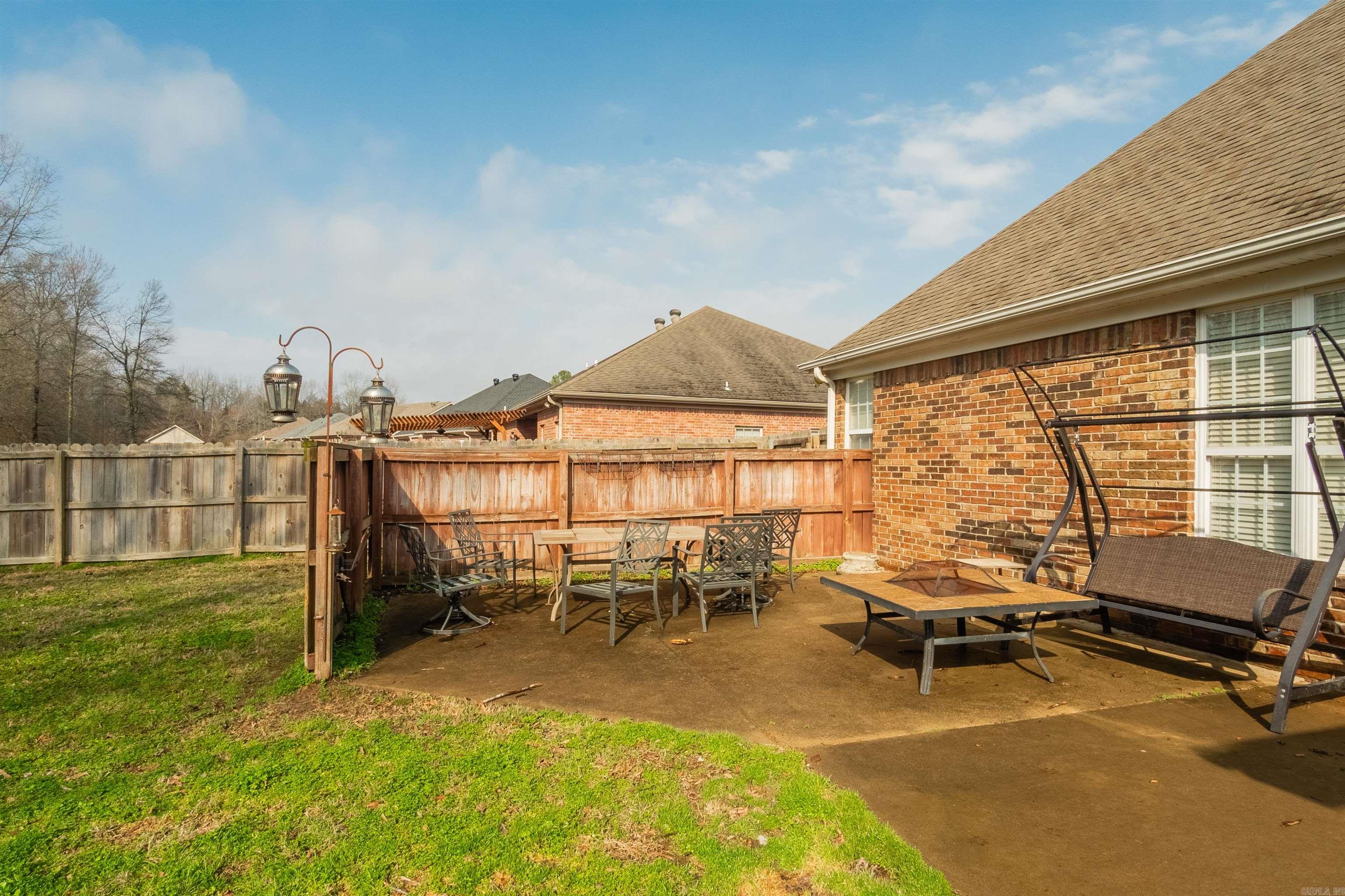 Magness North - Residential