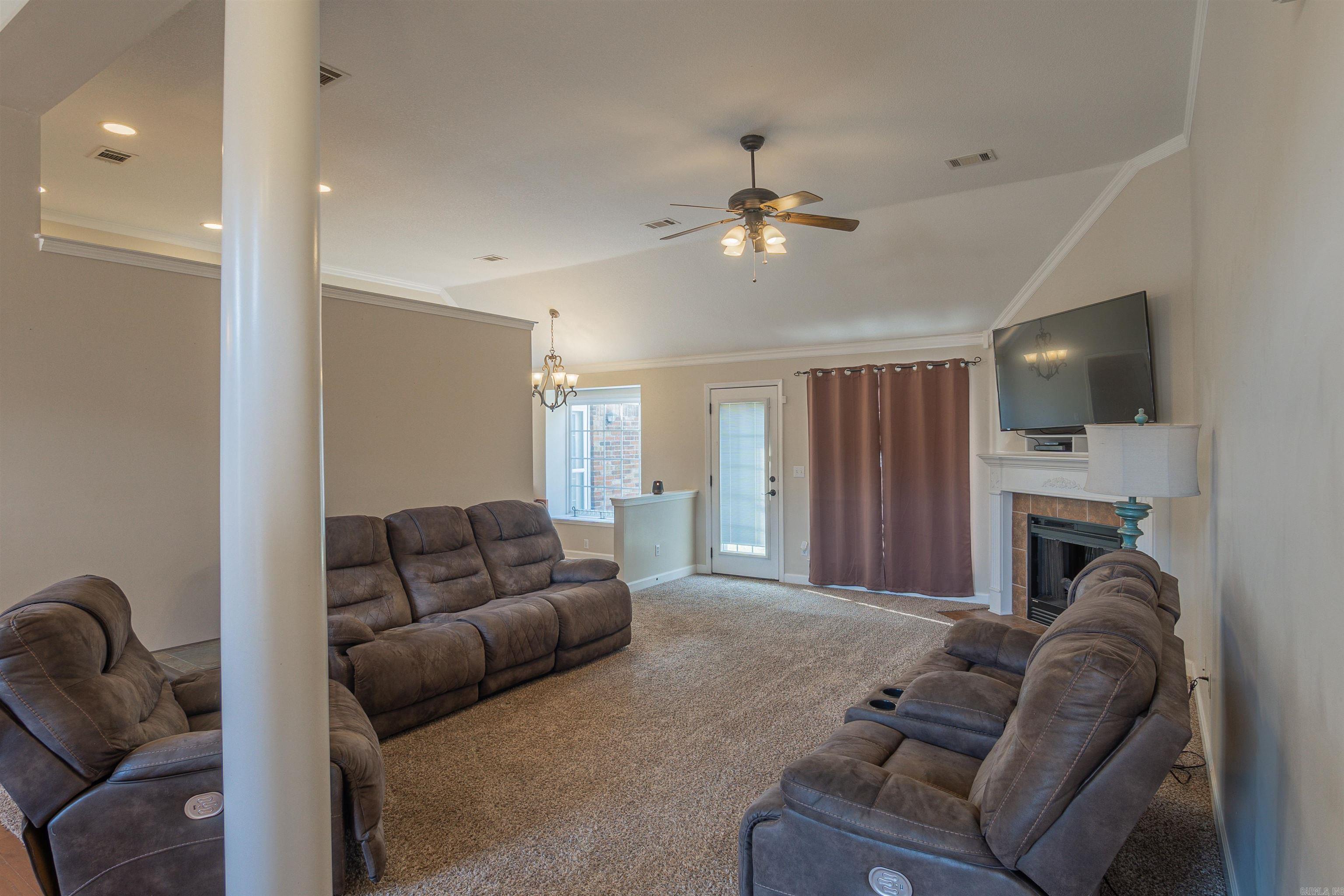 Magness North - Residential