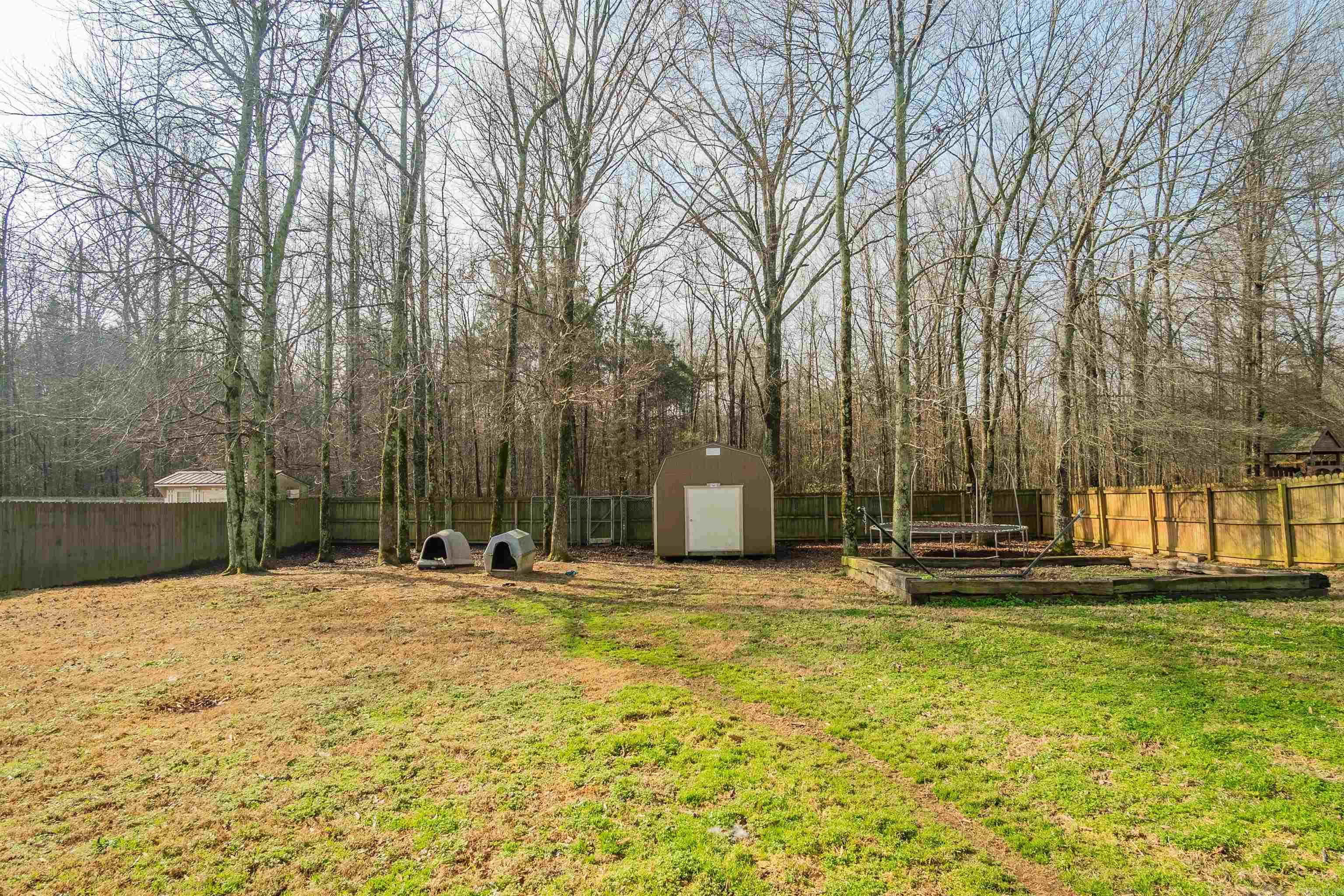 Magness North - Residential