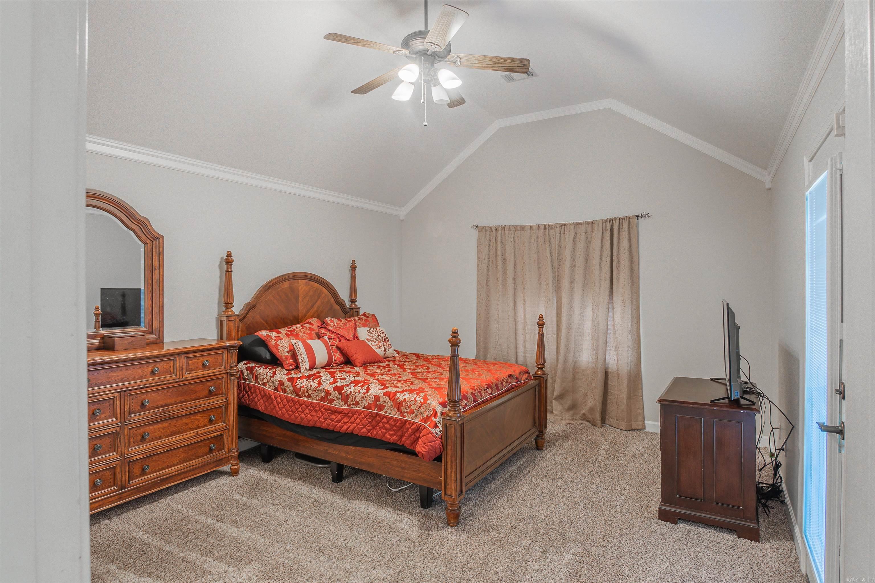 Magness North - Residential