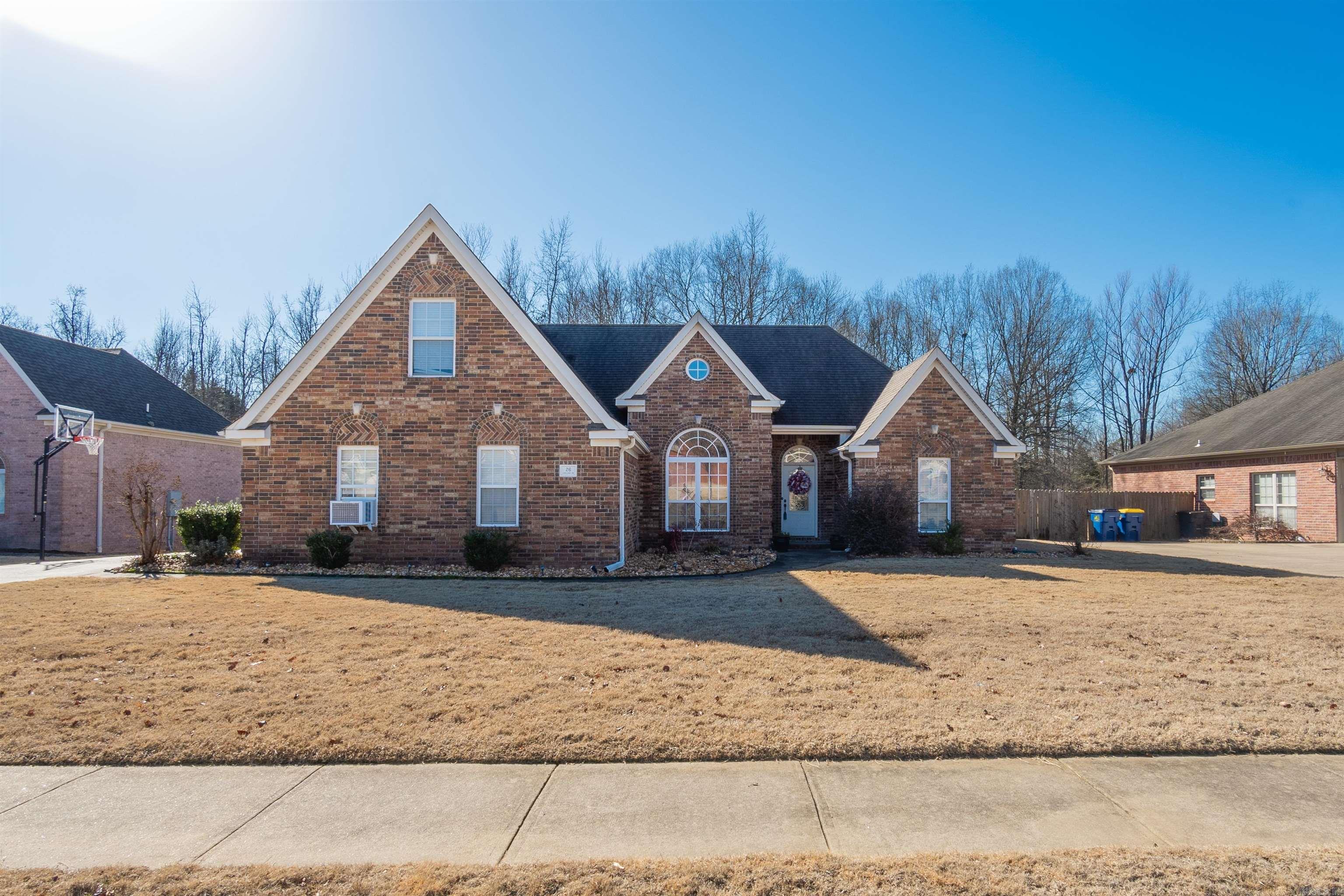 Magness North - Residential