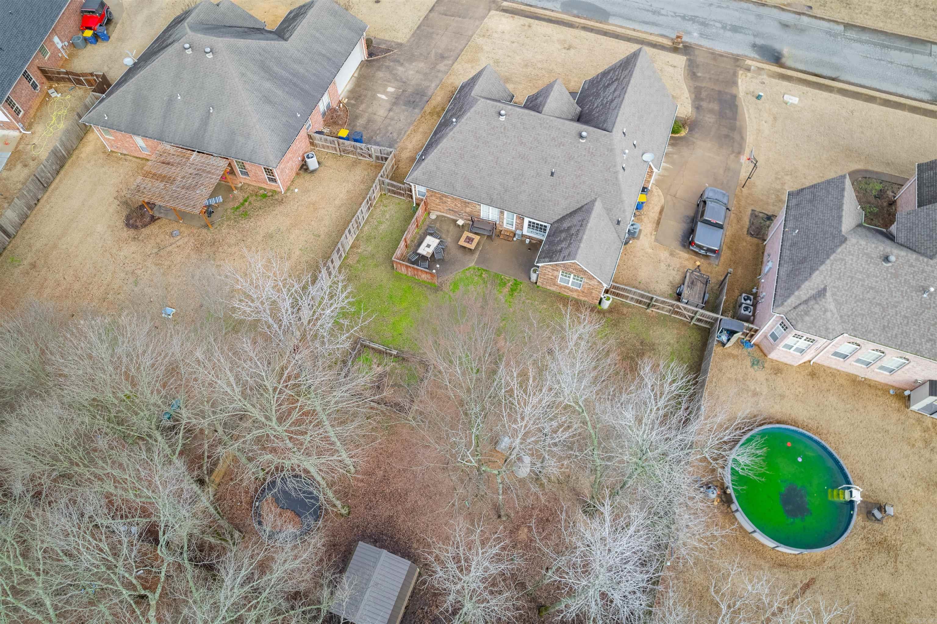 Magness North - Residential