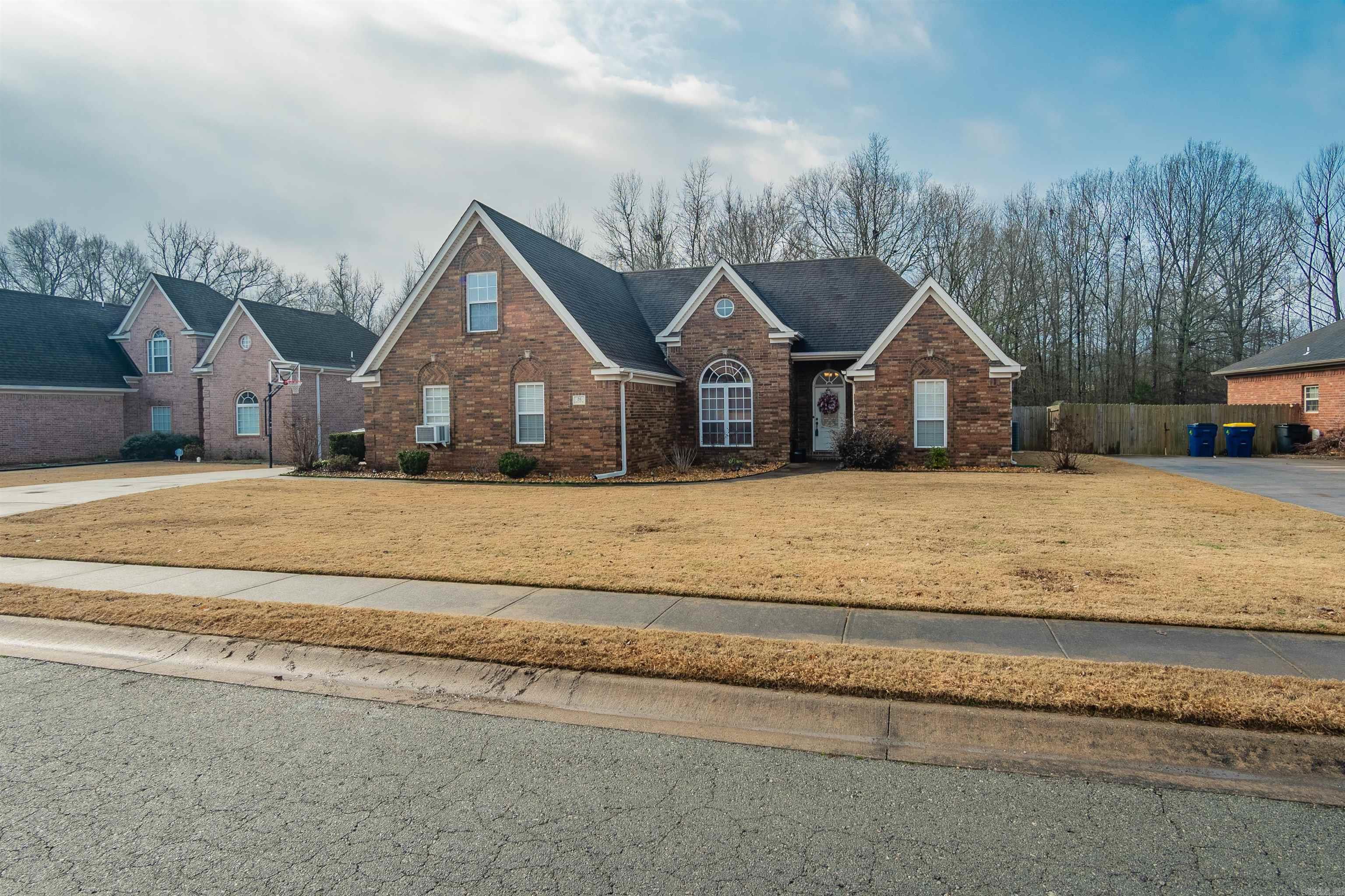 Magness North - Residential