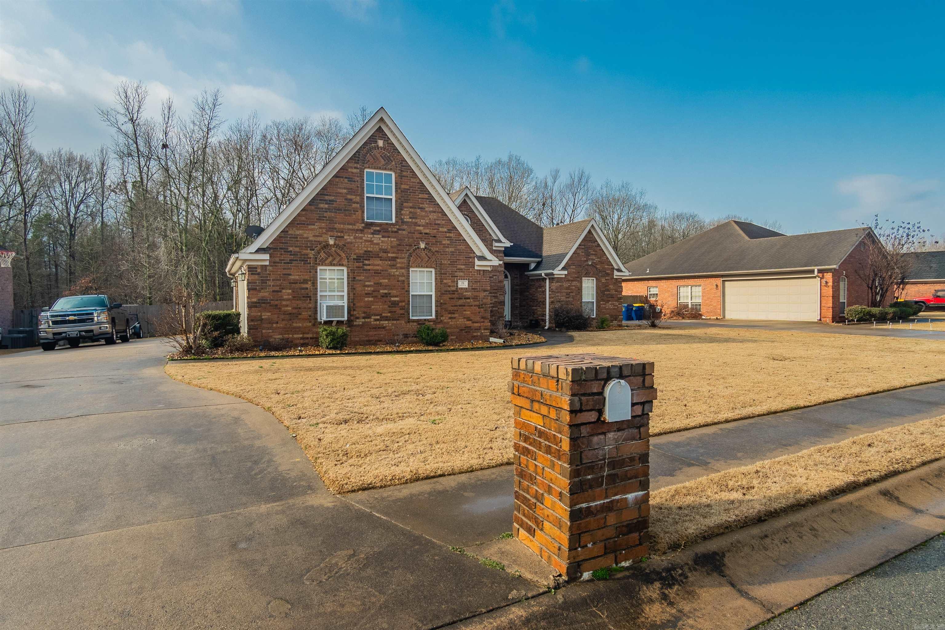 Magness North - Residential