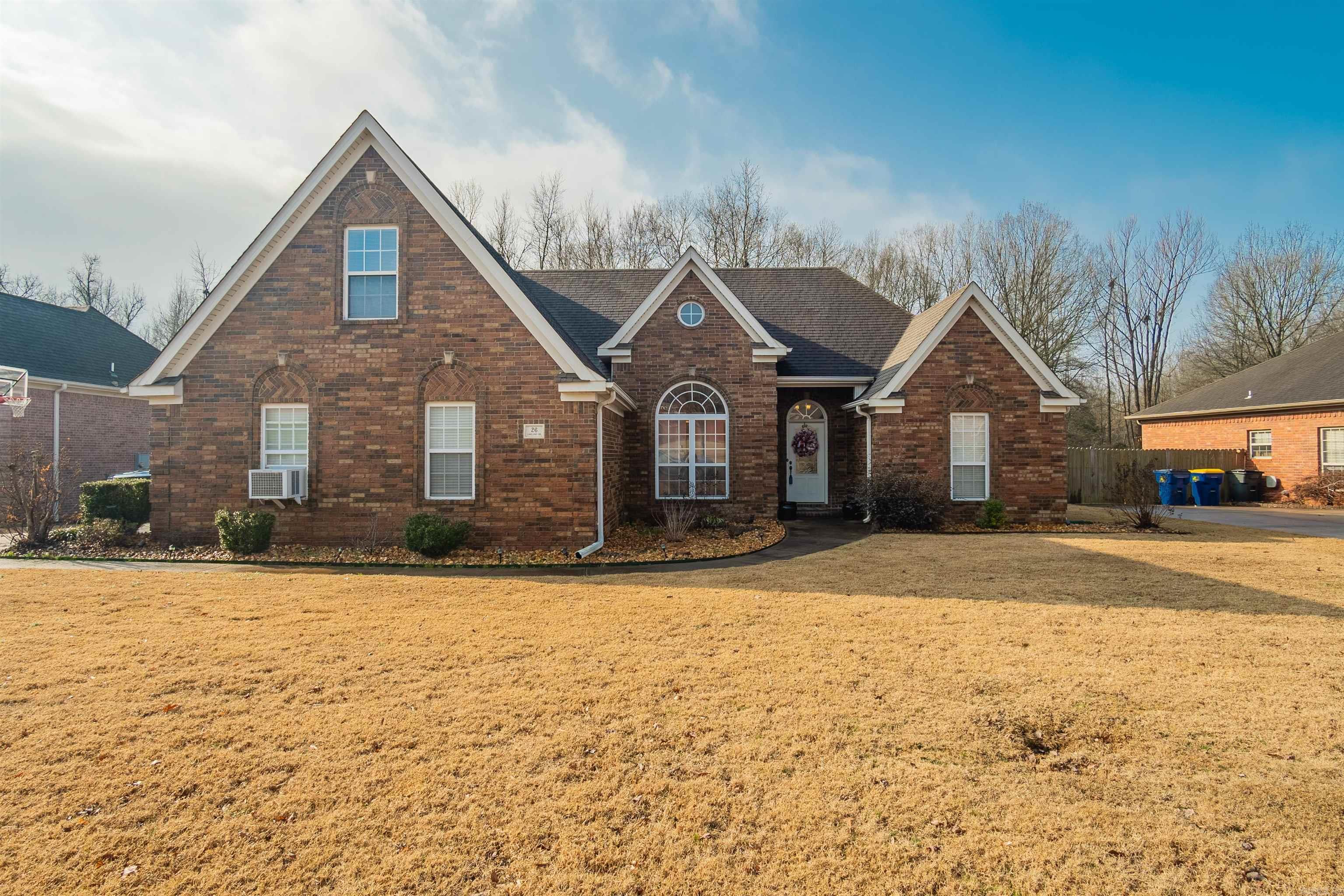 Magness North - Residential