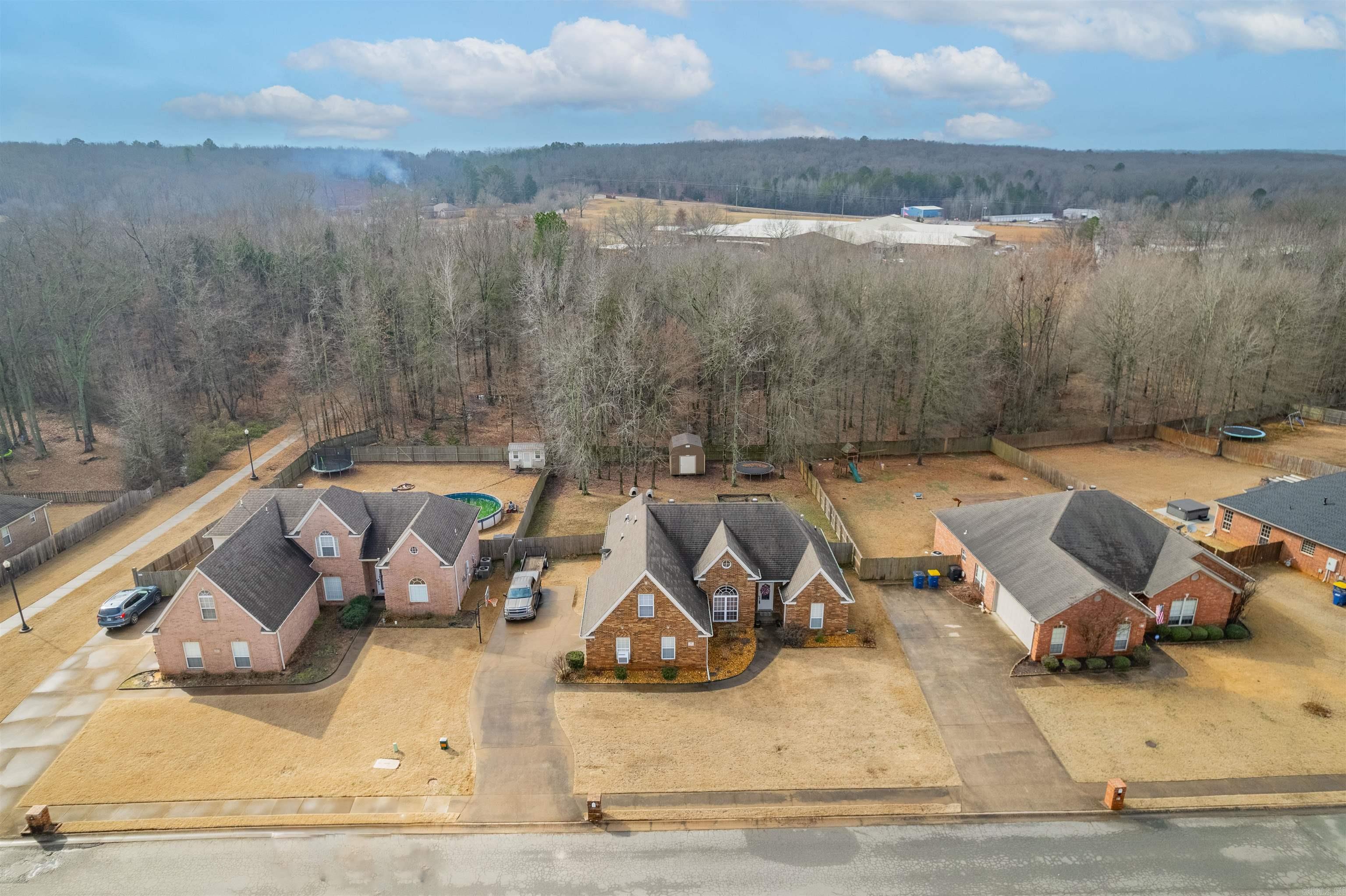 Magness North - Residential