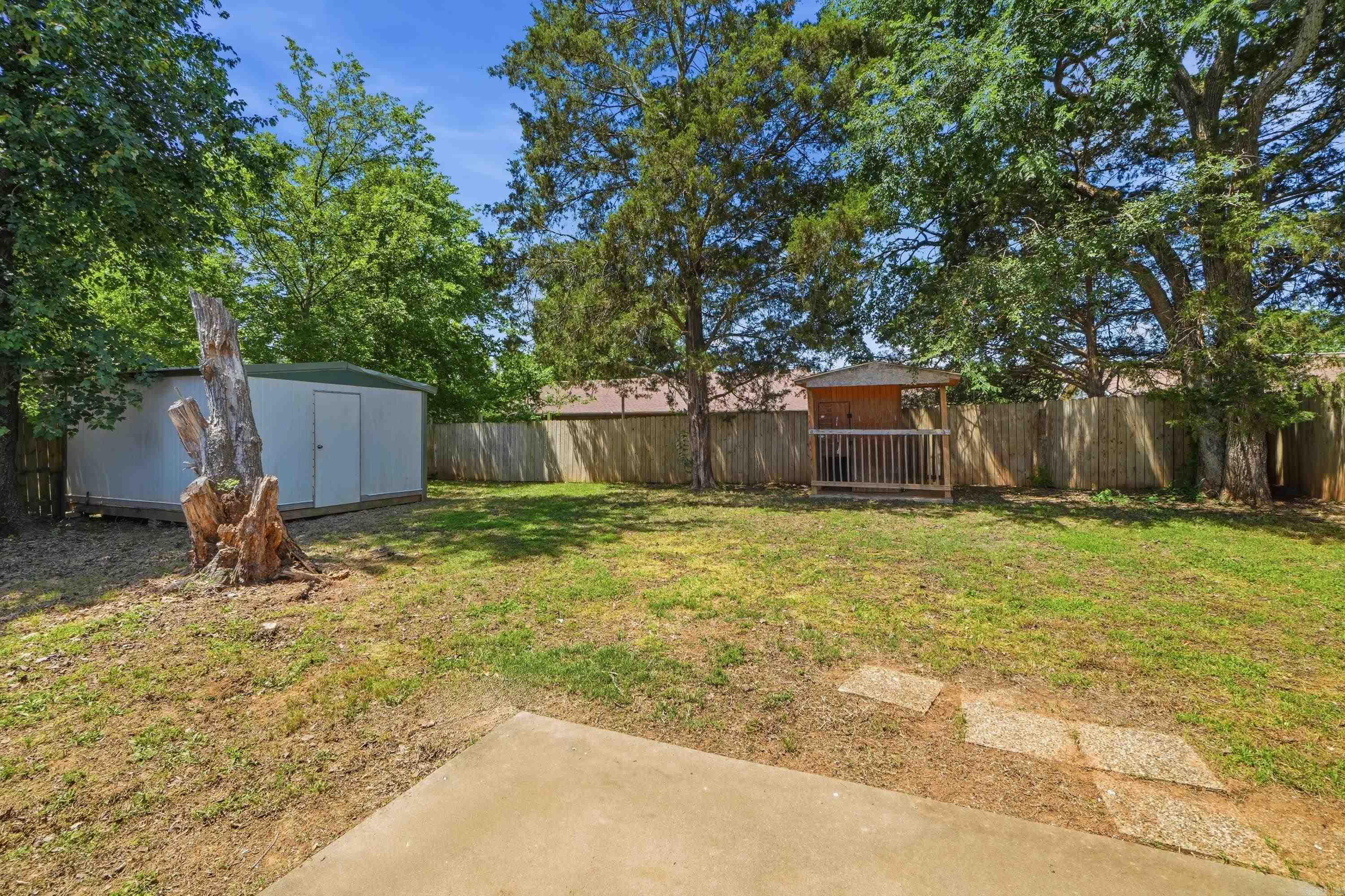 MEADOW CREEK - Residential